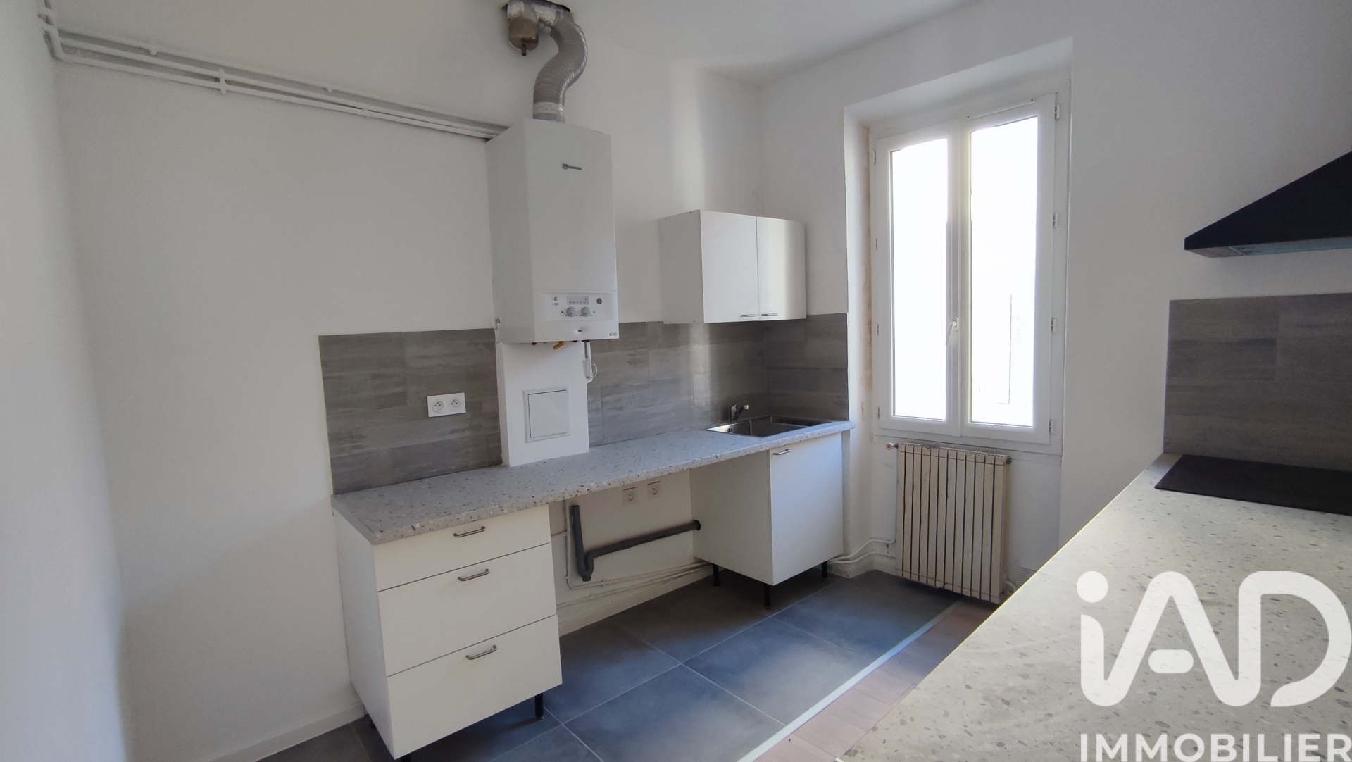 Vente appartement à La Seyne-sur-Mer (83500) : appartement 3 pièces 57 m² - 2025022 — 9