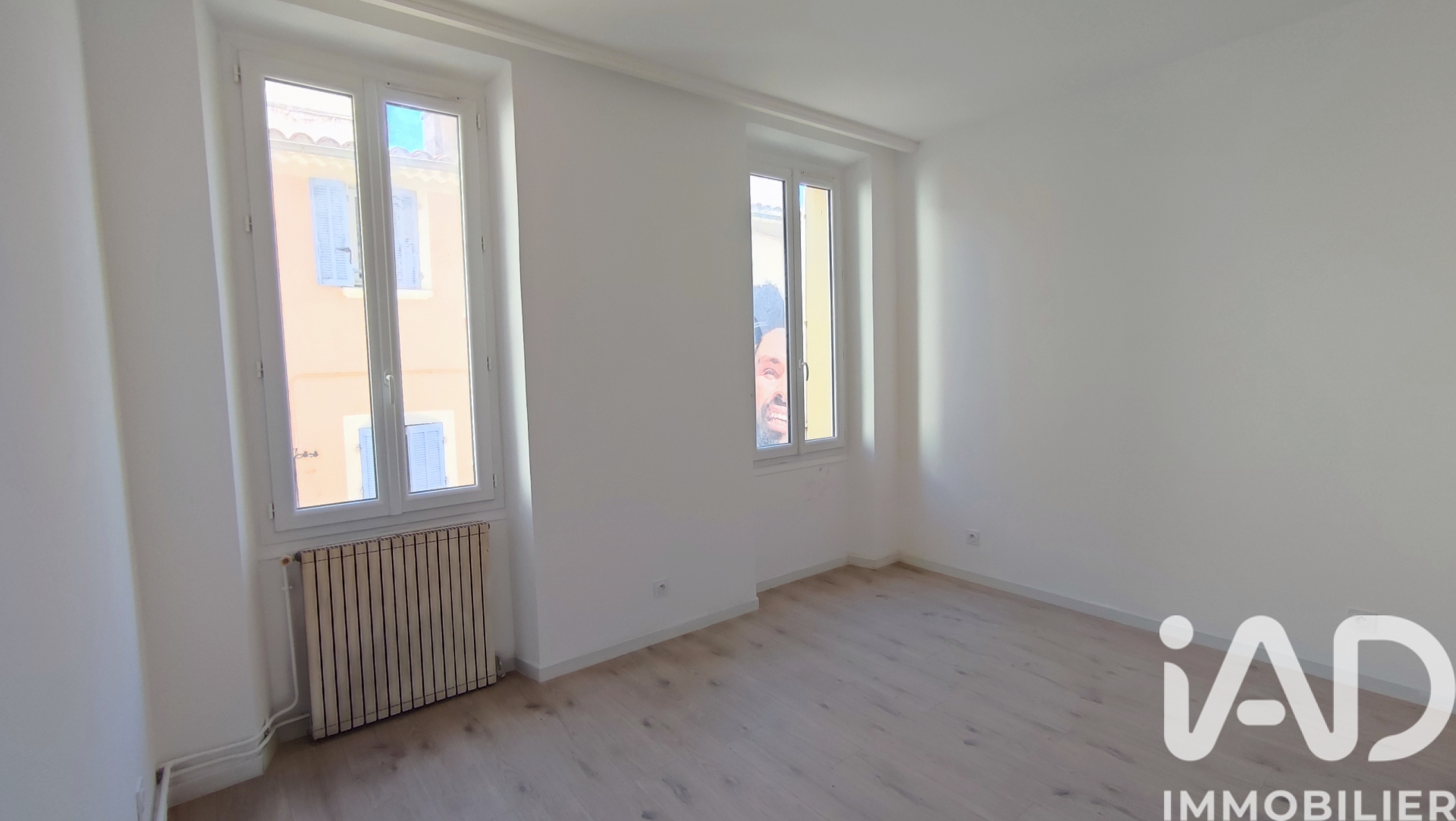 Vente appartement à La Seyne-sur-Mer (83500) : appartement 3 pièces 57 m² - 2025022 — 13