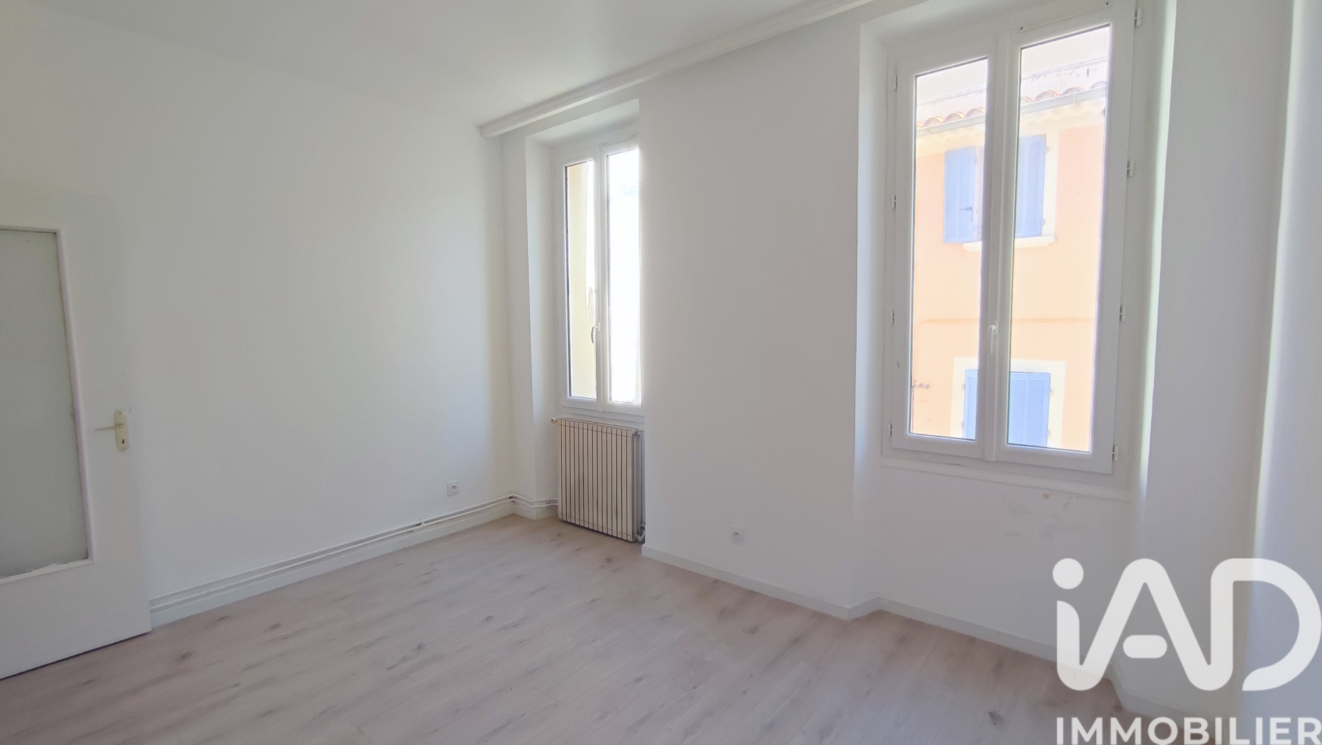 Vente appartement à La Seyne-sur-Mer (83500) : appartement 3 pièces 57 m² - 2025022 — 14