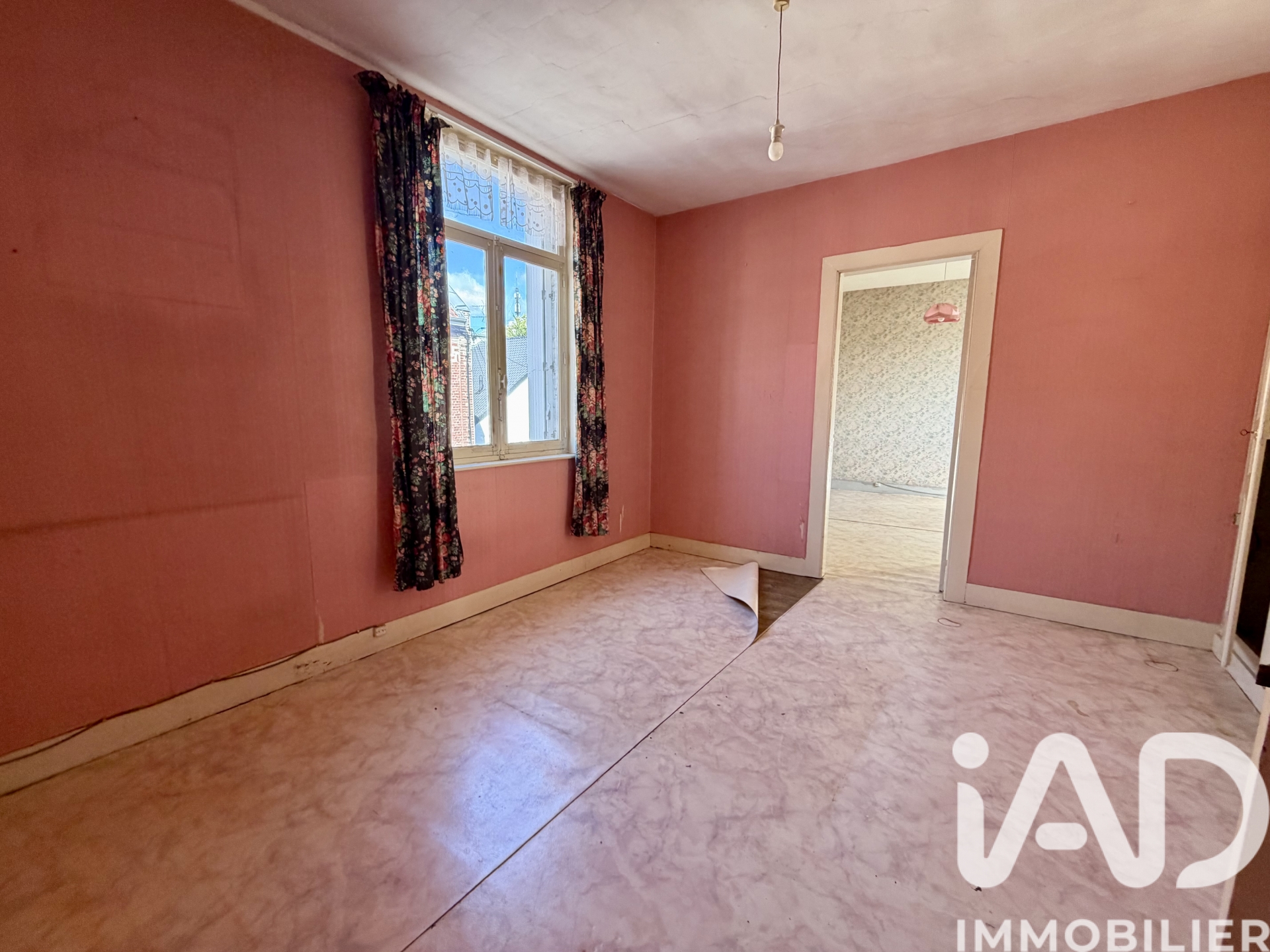 Vente maison à Amiens (80080) : maison de ville 4 pièces 89 m² - 2022115 — 7