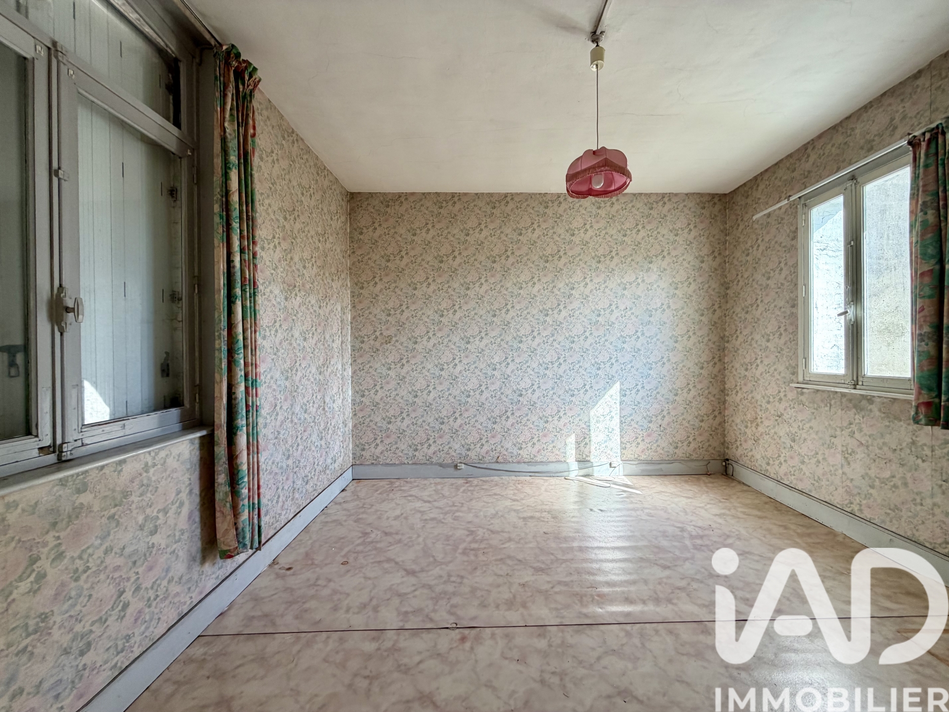 Vente maison à Amiens (80080) : maison de ville 4 pièces 89 m² - 2022115 — 6