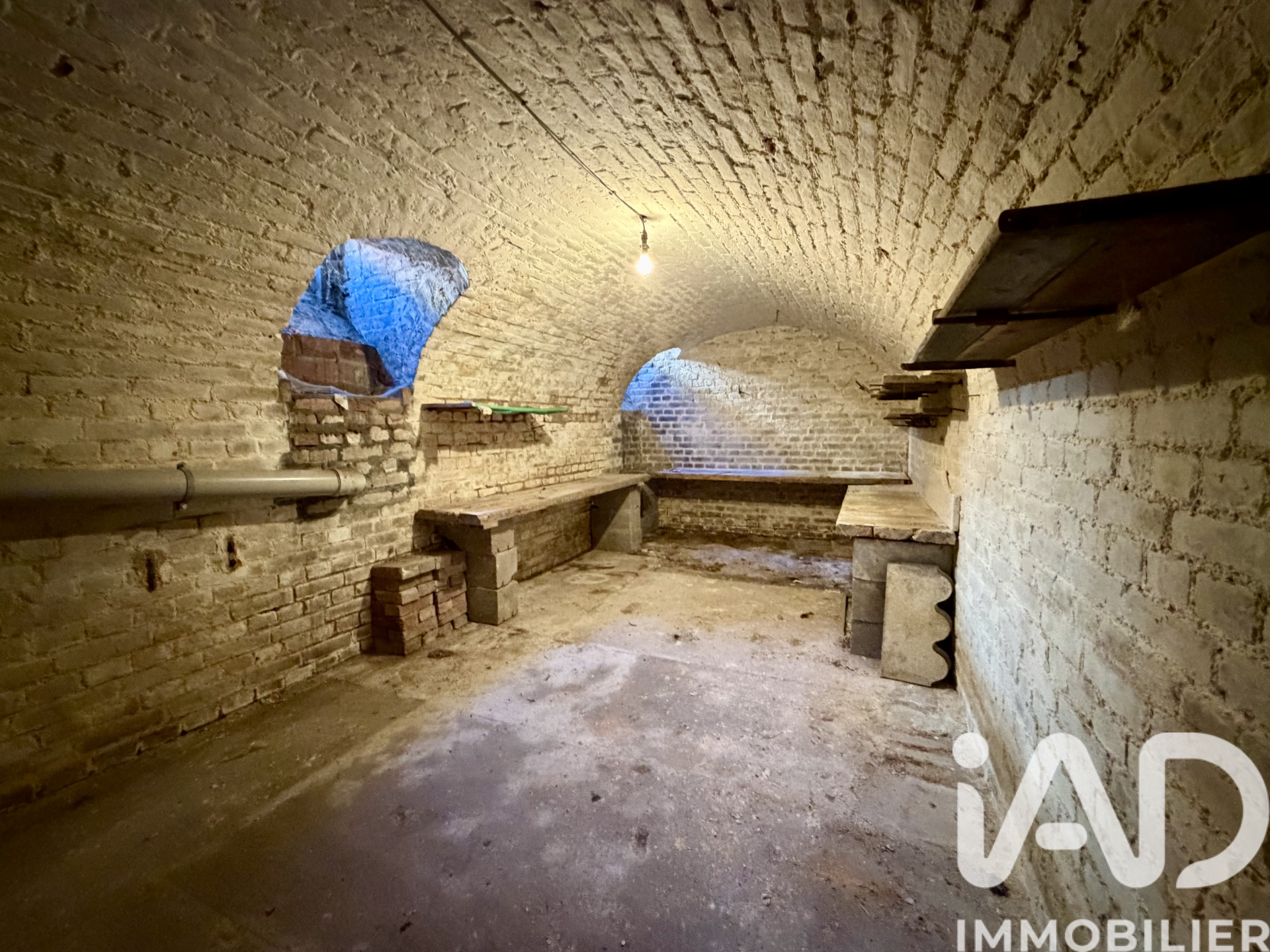 Vente maison à Amiens (80080) : maison de ville 4 pièces 89 m² - 2022115 — 9