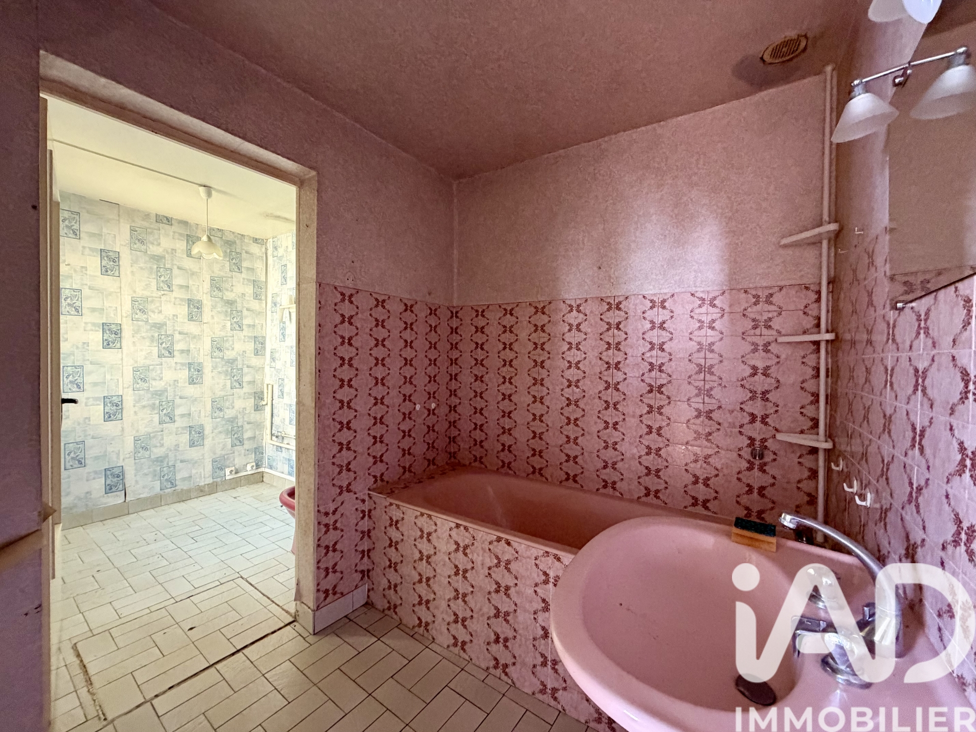 Vente maison à Amiens (80080) : maison de ville 4 pièces 89 m² - 2022115 — 4