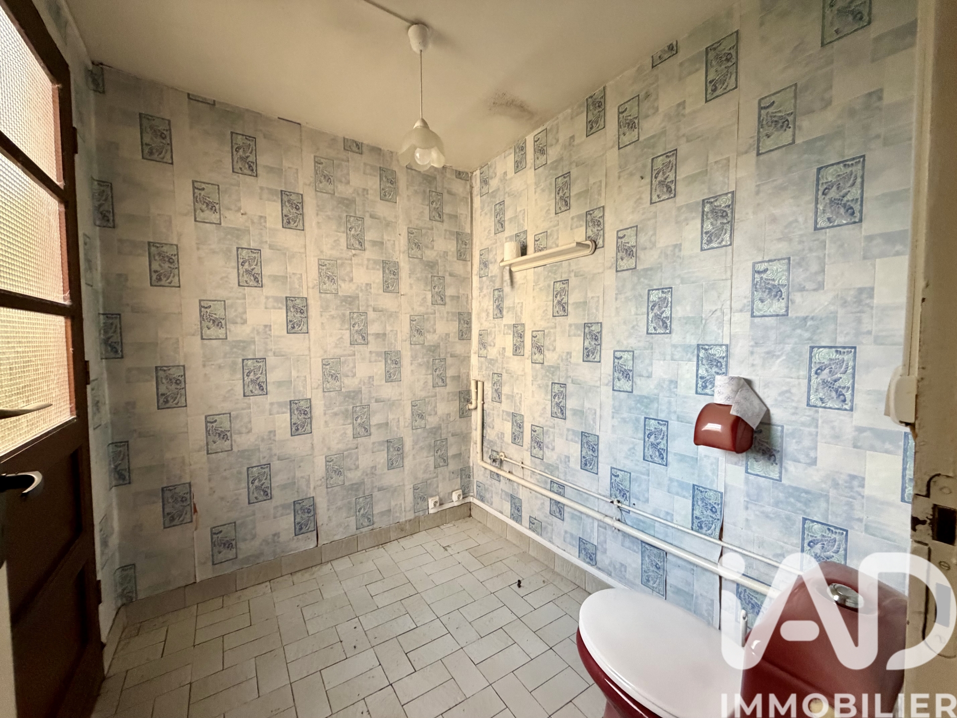 Vente maison à Amiens (80080) : maison de ville 4 pièces 89 m² - 2022115 — 5
