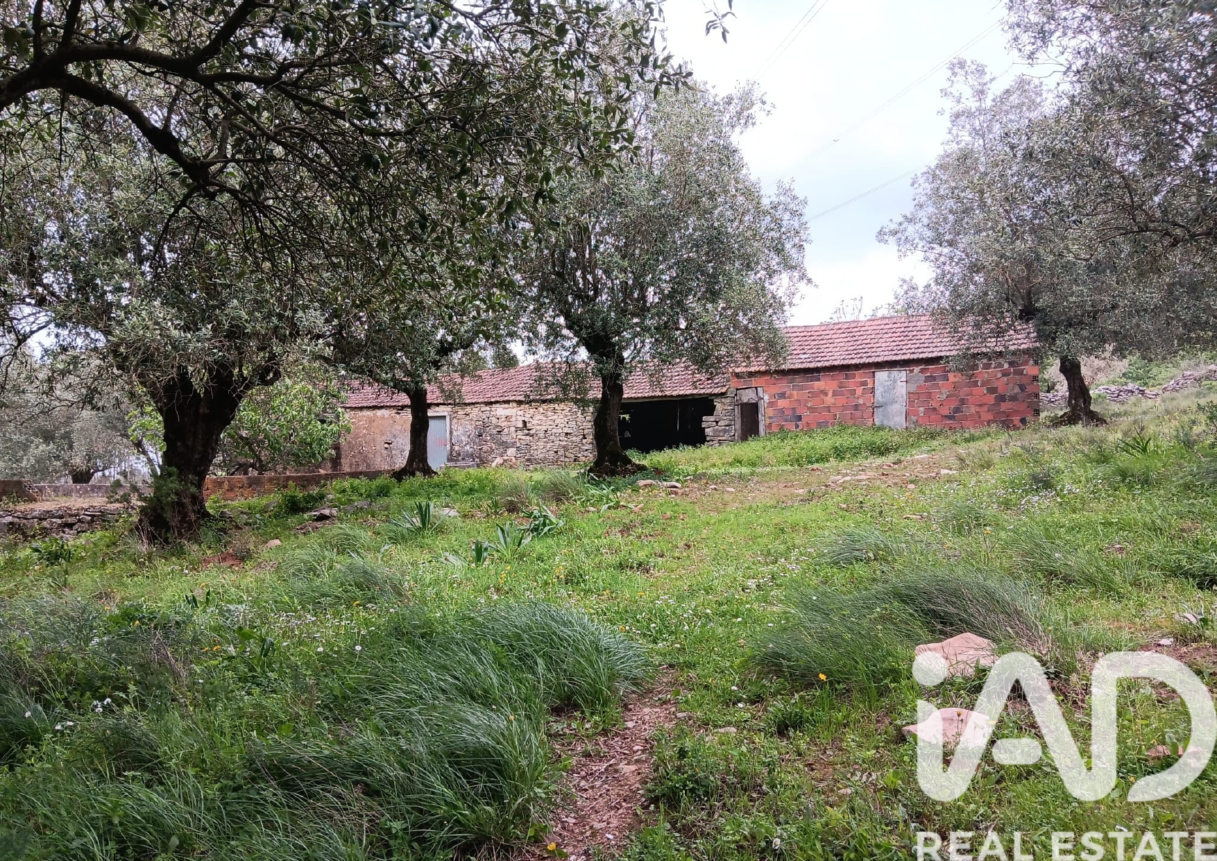 Moradia T1 à venda em Aljubarrota, Alcobaça — foto 5