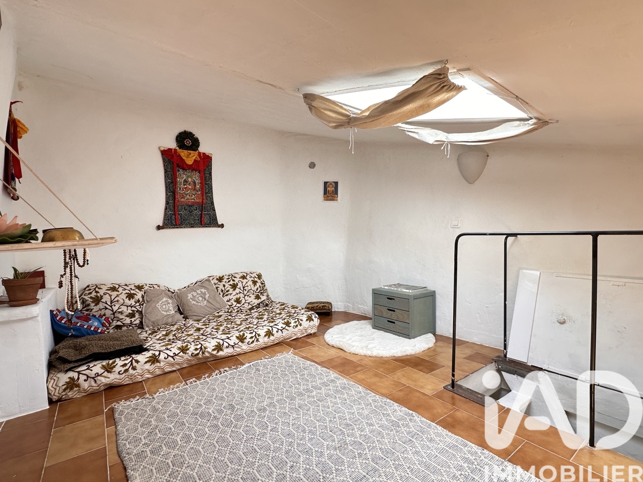 Vente maison à La Garde (04120) : maison 3 pièces 44 m² - 2023196 — 5