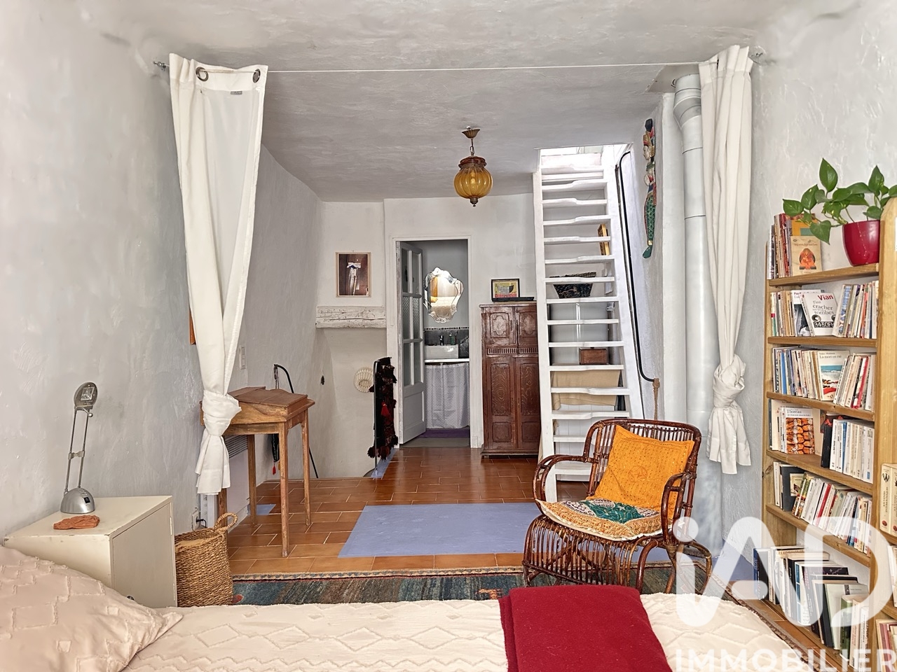 Vente maison à La Garde (04120) : maison 3 pièces 44 m² - 2023196 — 4