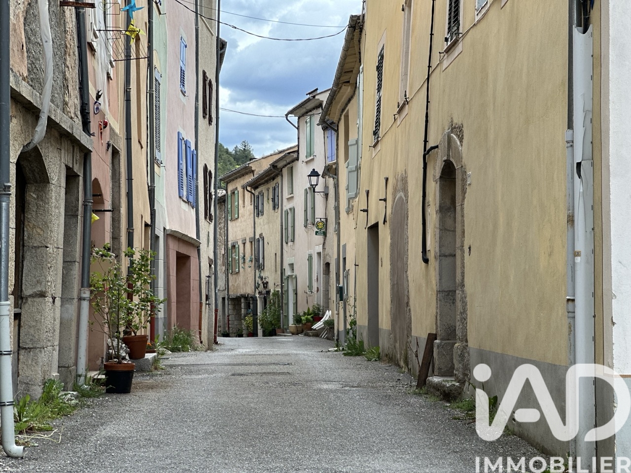 Vente maison à La Garde (04120) : maison 3 pièces 44 m² - 2023196 — 8