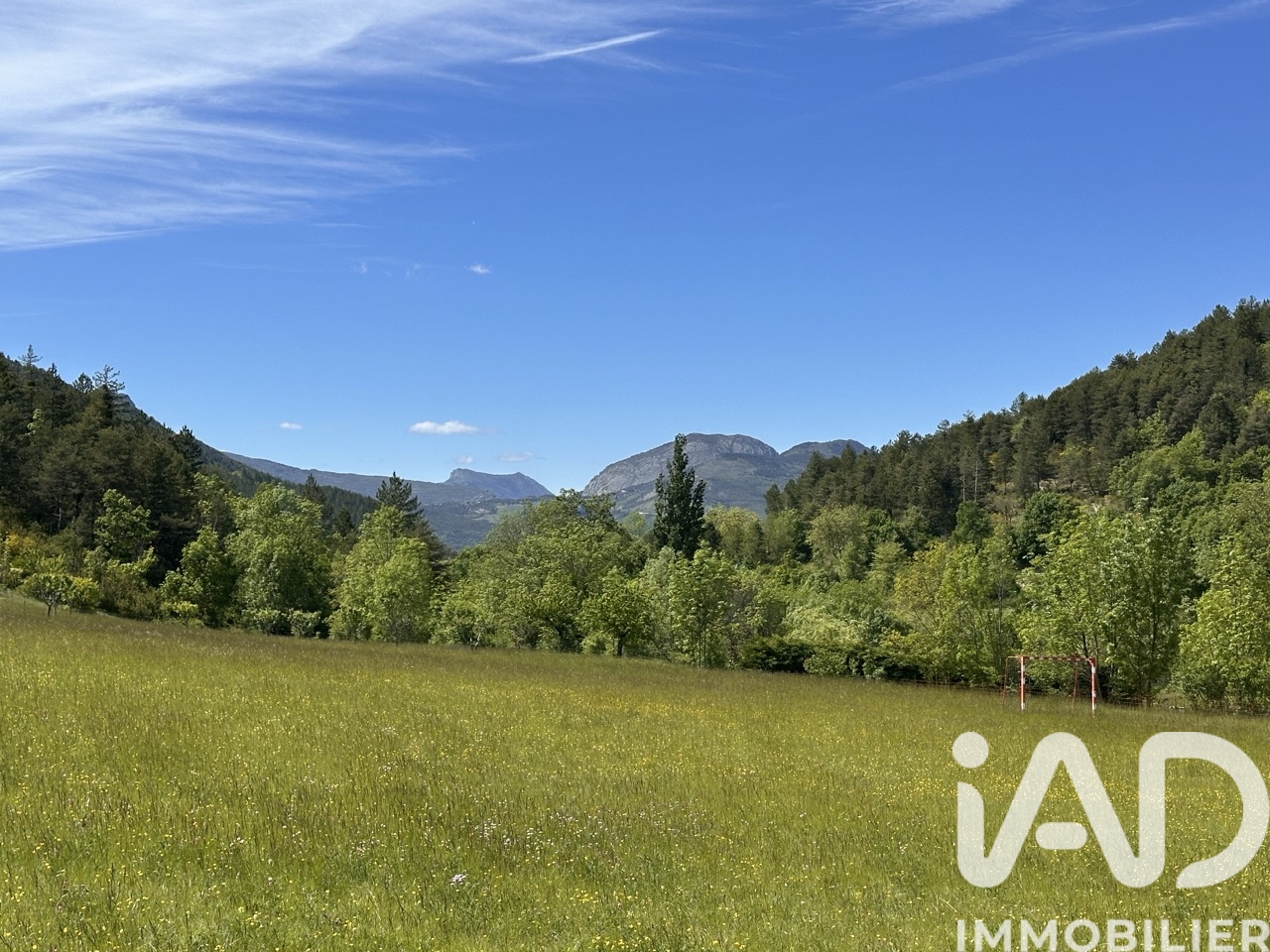 Vente maison à La Garde (04120) : maison 3 pièces 44 m² - 2023196 — 7
