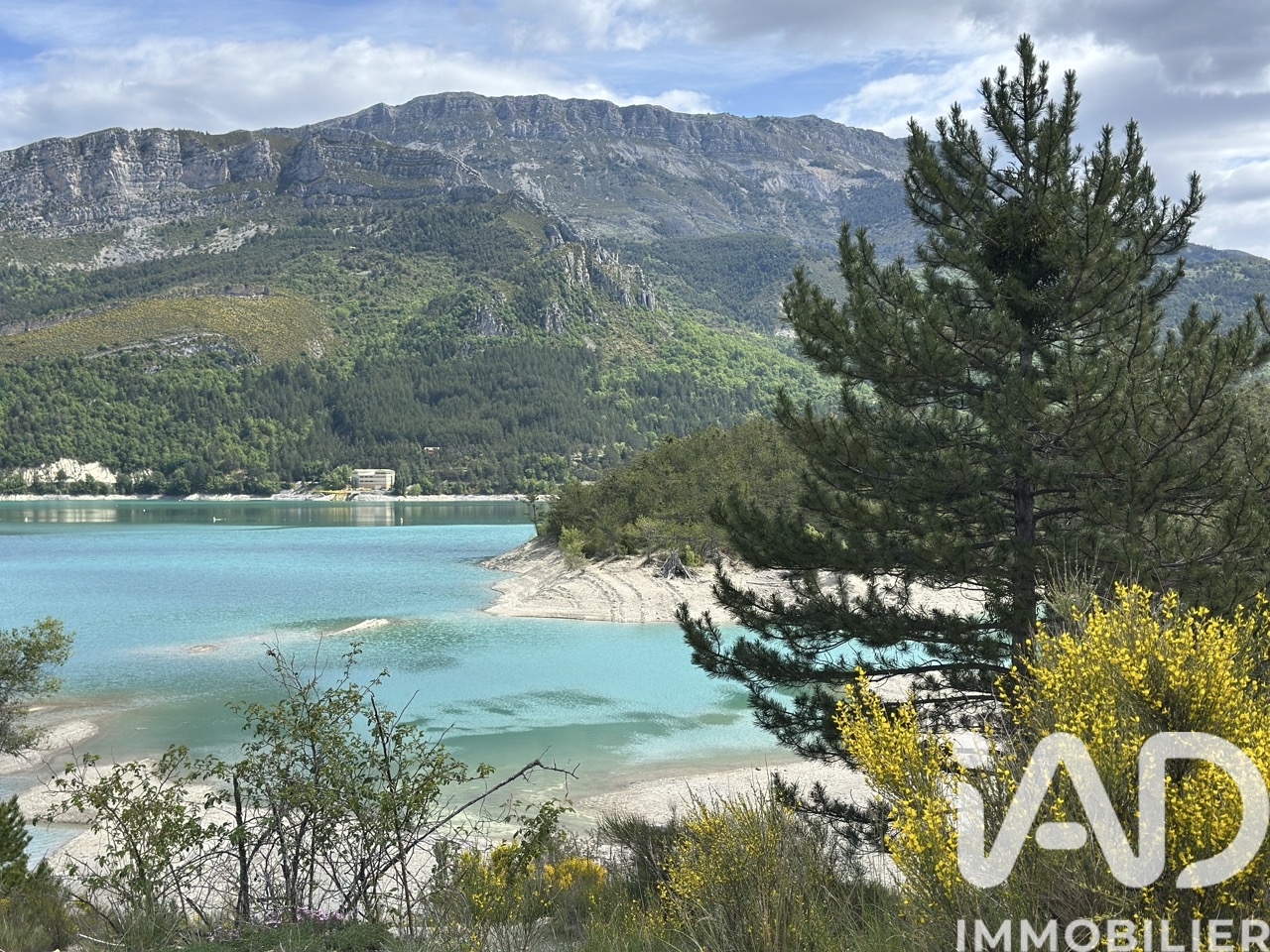 Vente maison à La Garde (04120) : maison 3 pièces 44 m² - 2023196 — 10