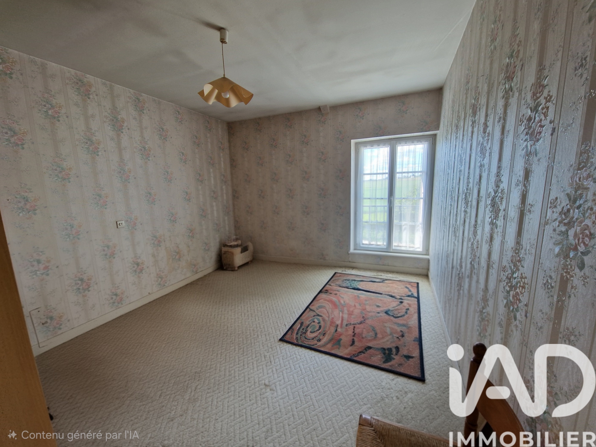 Vente maison à Rouillac (22250) : maison 11 pièces 138 m² - 2023330 — 17