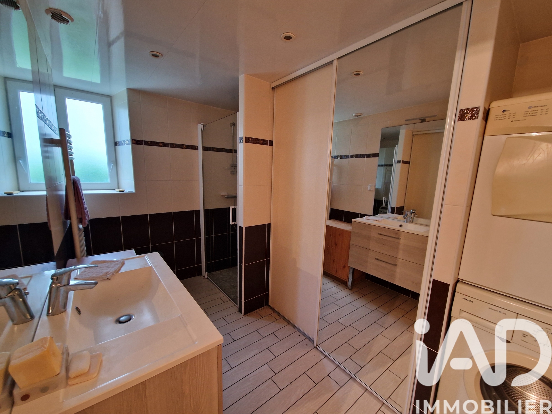 Vente maison à Rouillac (22250) : maison 11 pièces 138 m² - 2023330 — 12