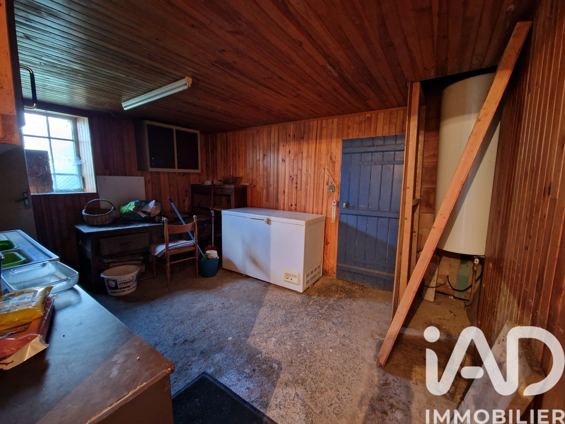 Vente maison à Rouillac (22250) : maison 11 pièces 138 m² - 2023330 — 13