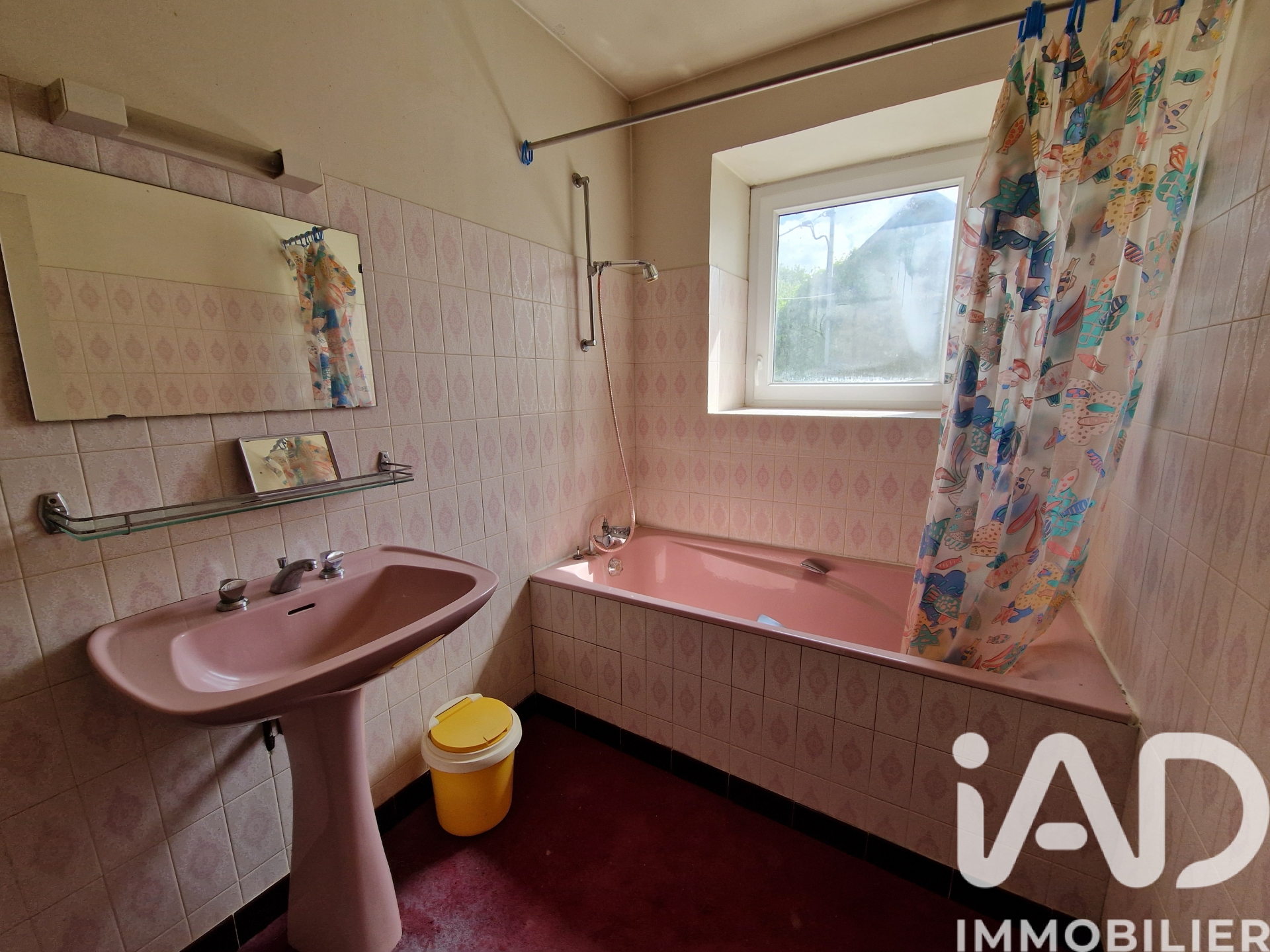 Vente maison à Rouillac (22250) : maison 11 pièces 138 m² - 2023330 — 18