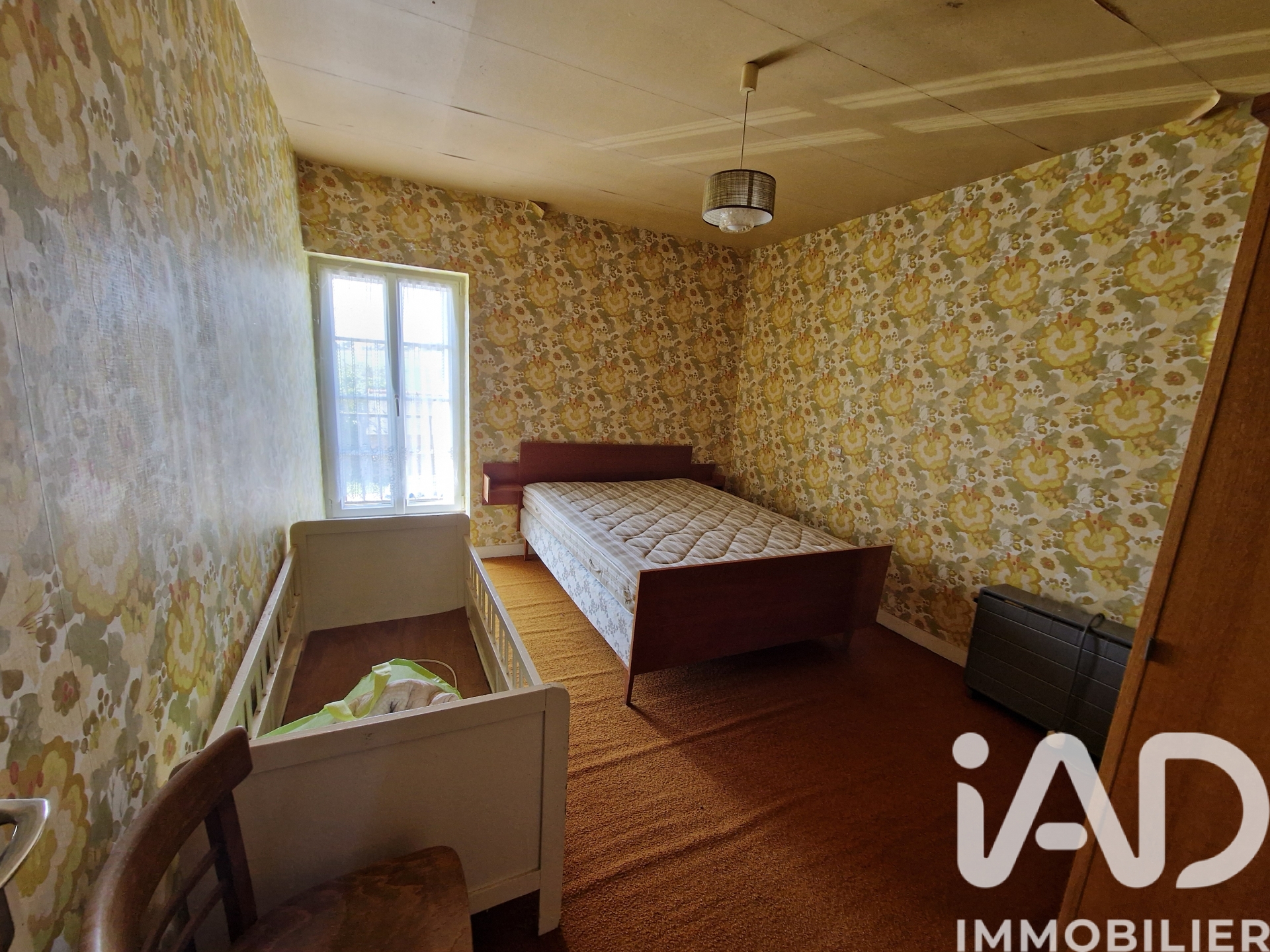 Vente maison à Rouillac (22250) : maison 11 pièces 138 m² - 2023330 — 15