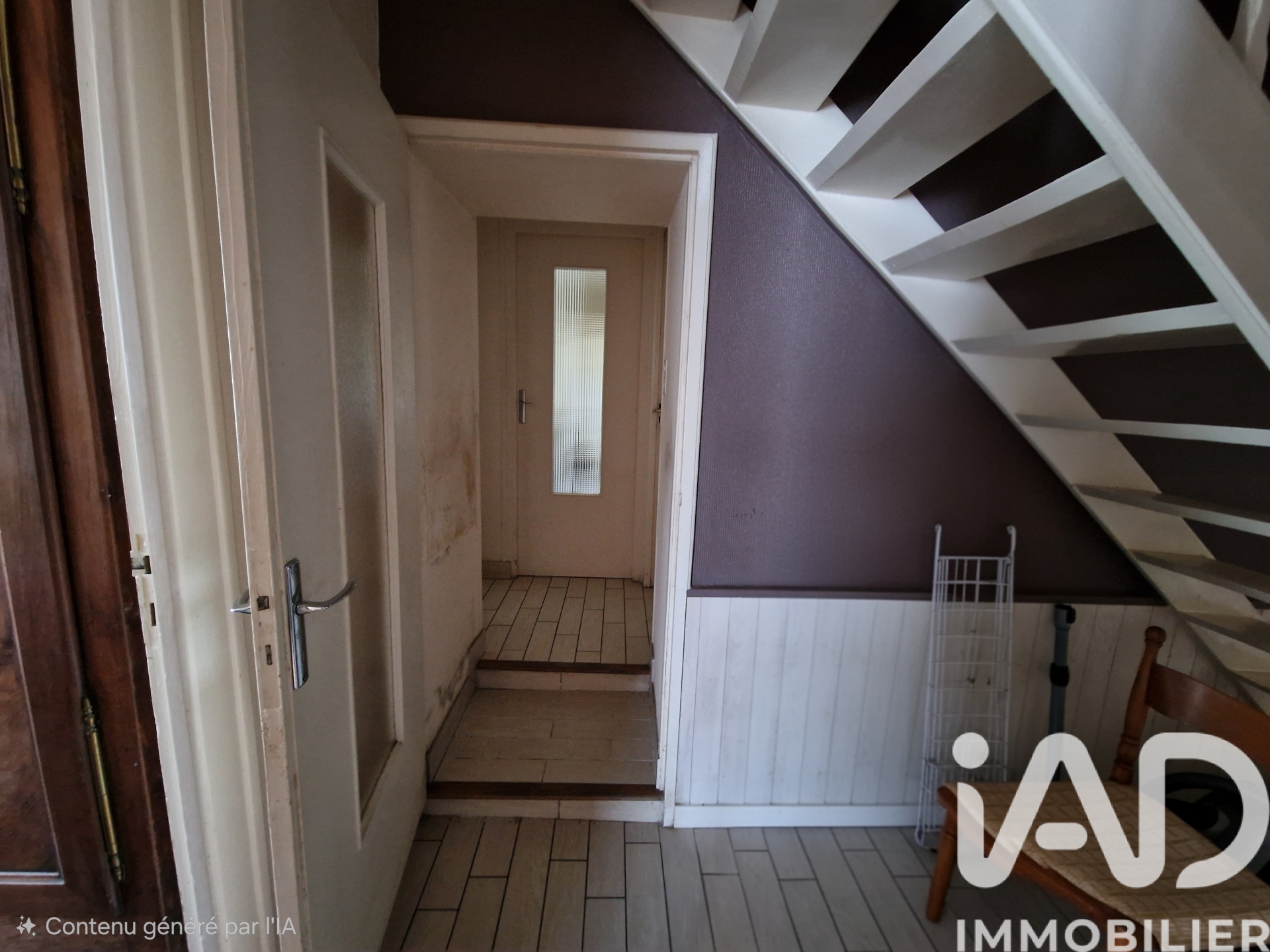 Vente maison à Rouillac (22250) : maison 11 pièces 138 m² - 2023330 — 11