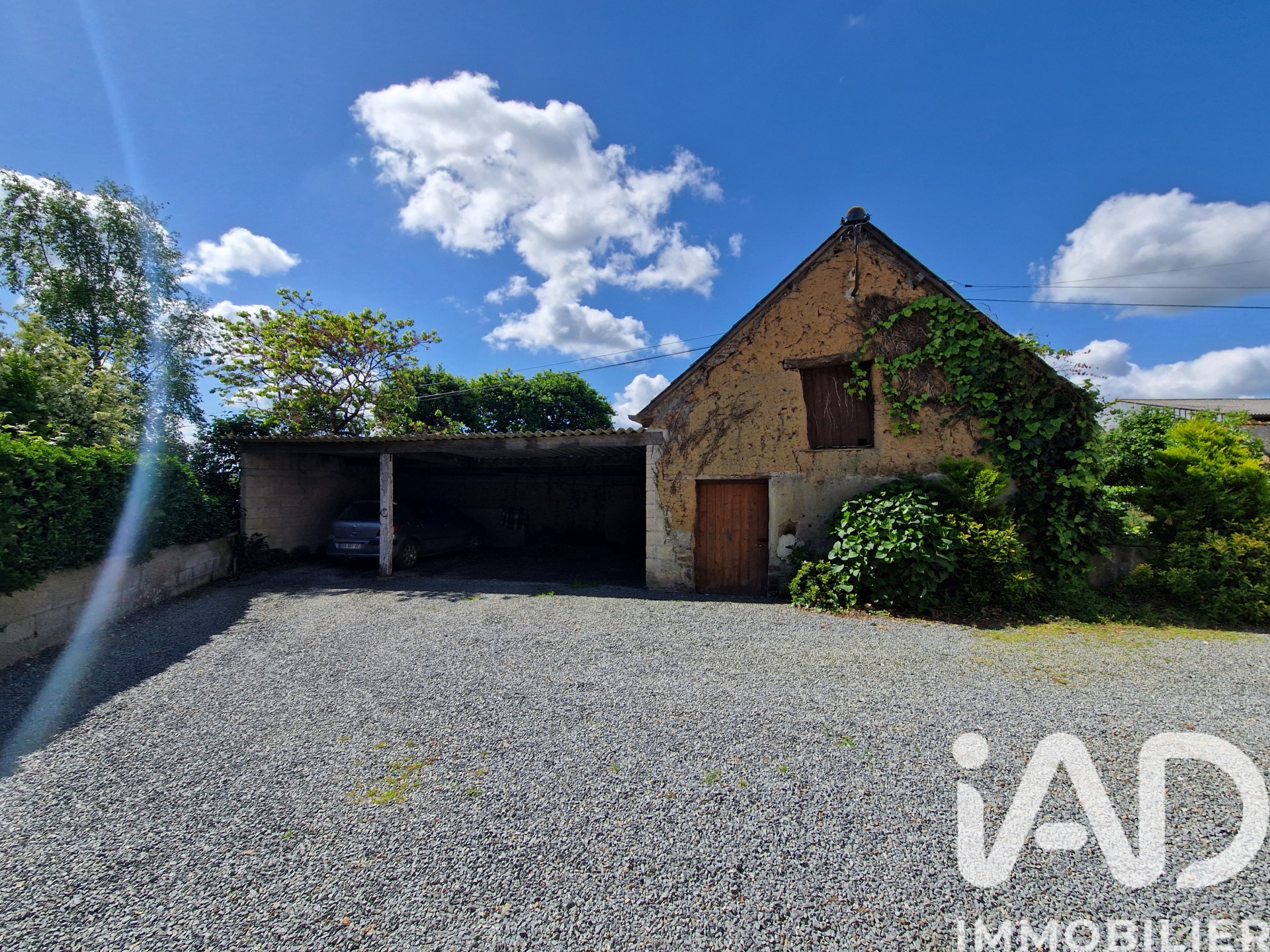 Vente maison à Rouillac (22250) : maison 11 pièces 138 m² - 2023330 — 19