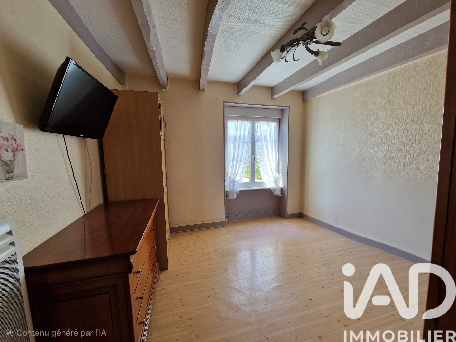 Vente maison à Rouillac (22250) : maison 11 pièces 138 m² - 2023330 — 10
