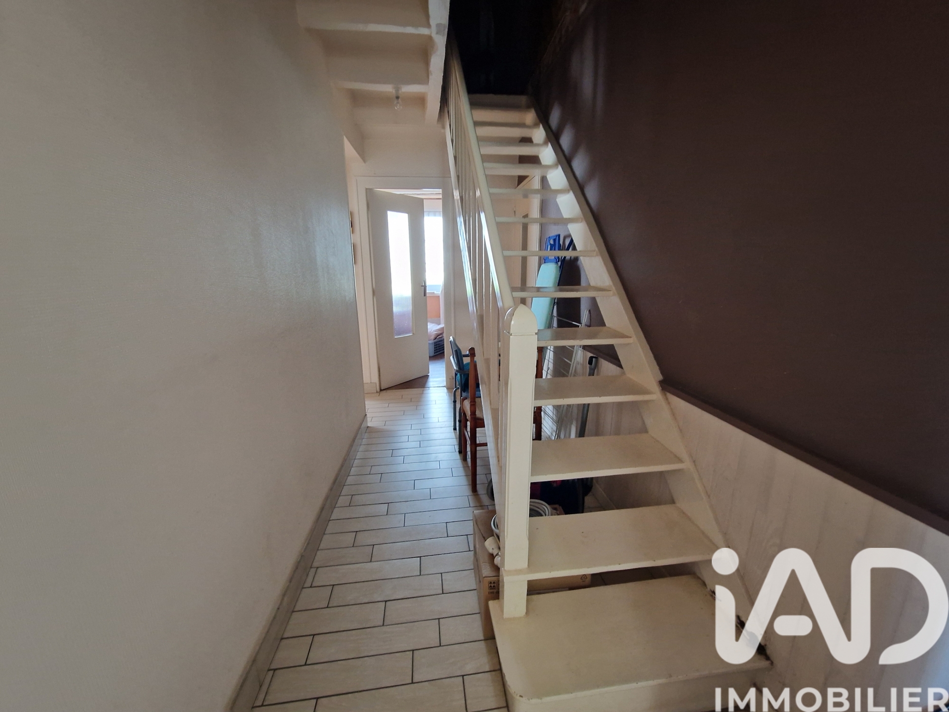 Vente maison à Rouillac (22250) : maison 11 pièces 138 m² - 2023330 — 14