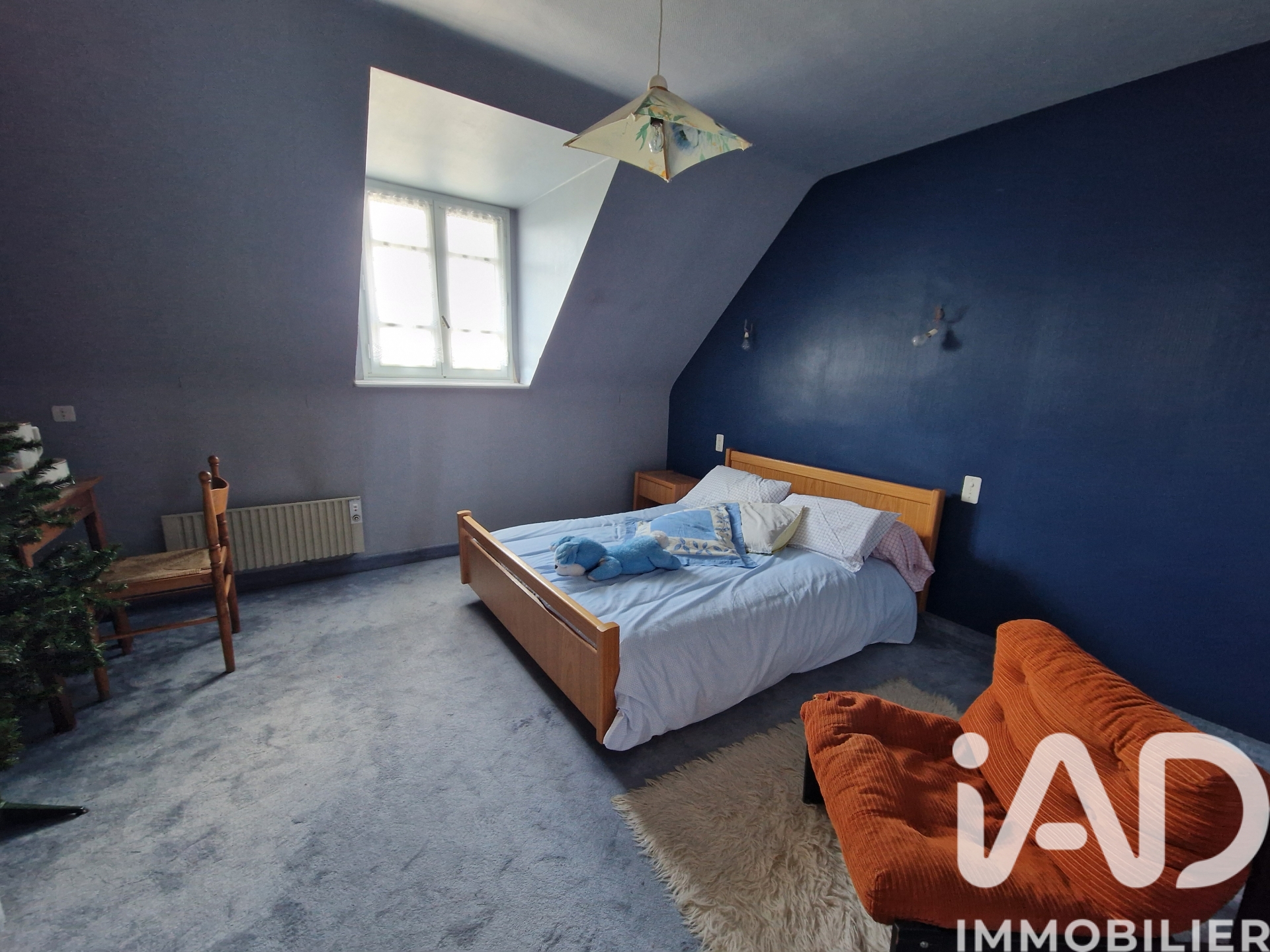 Vente maison à Rouillac (22250) : maison 11 pièces 138 m² - 2023330 — 8