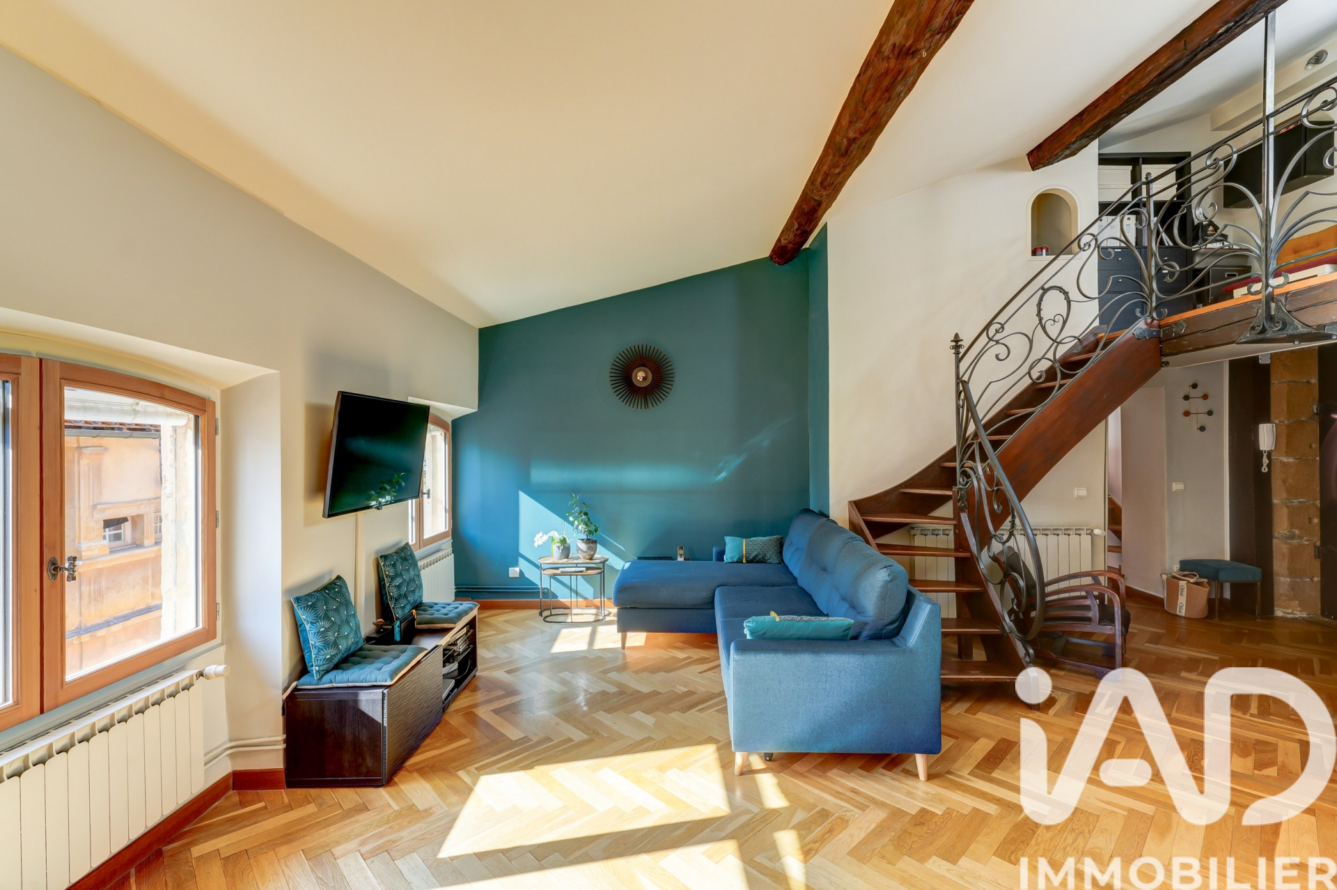 Appartement à Lyon (69005) — photo 5