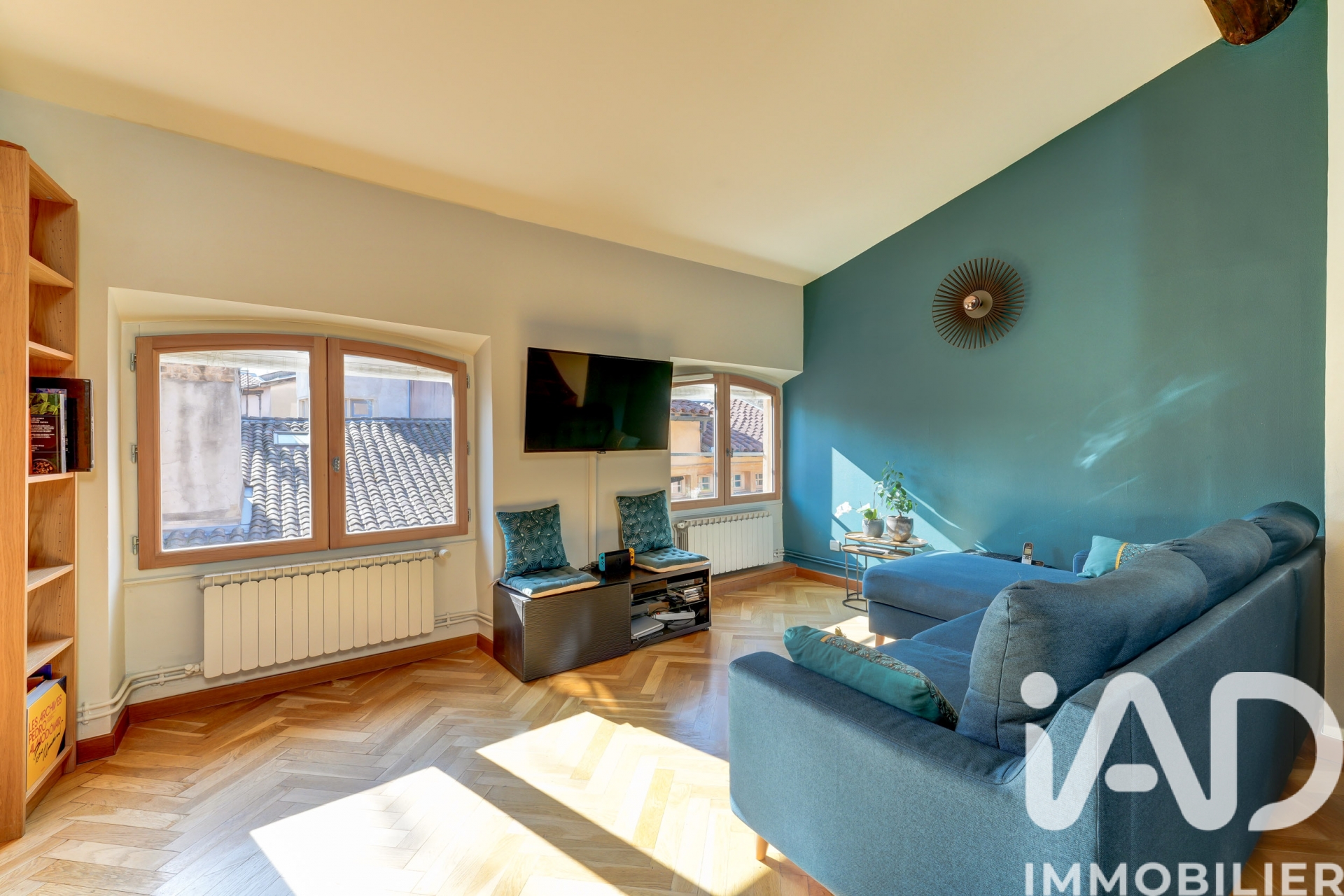 Appartement à Lyon (69005) — photo 4