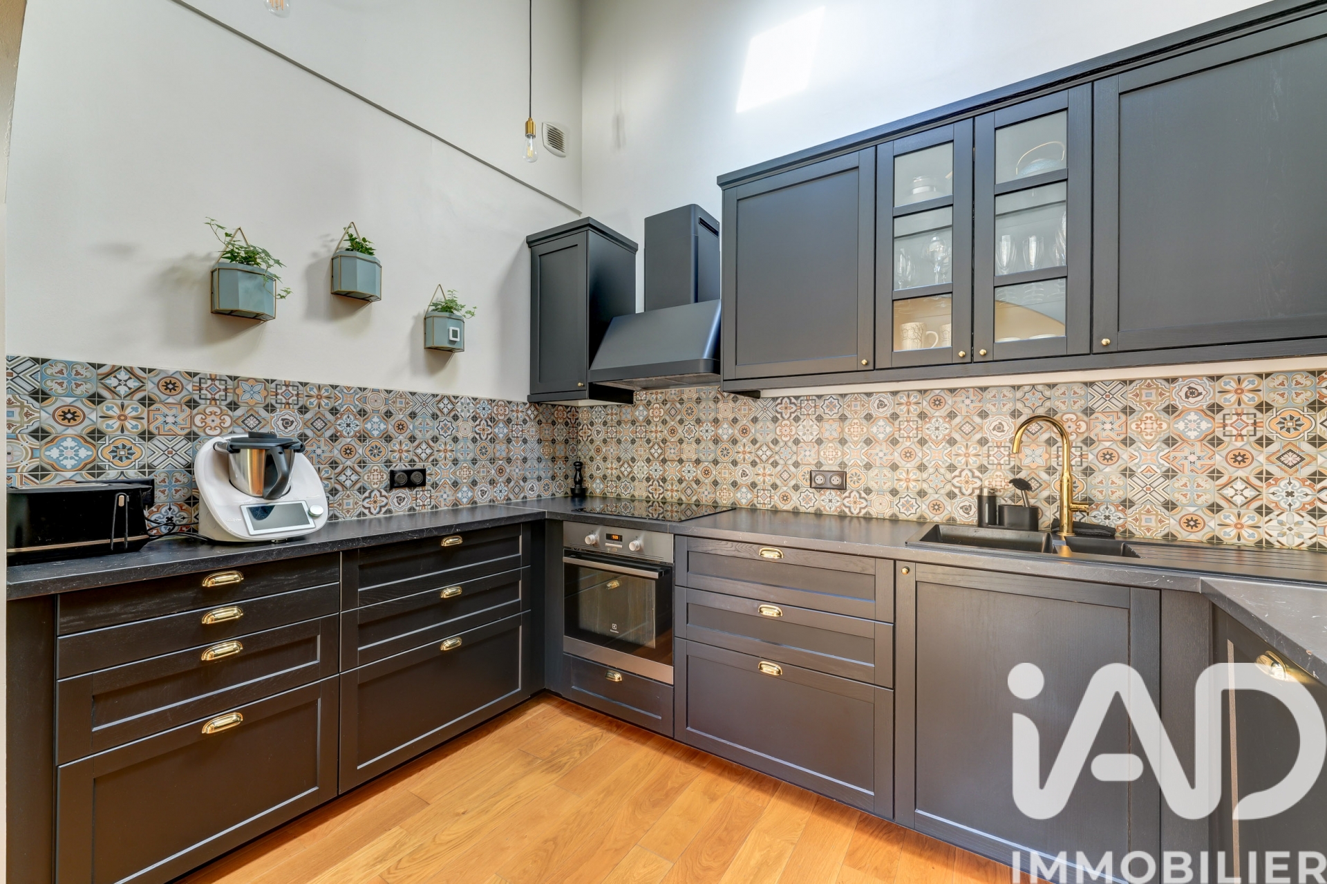 Appartement à Lyon (69005) — photo 3