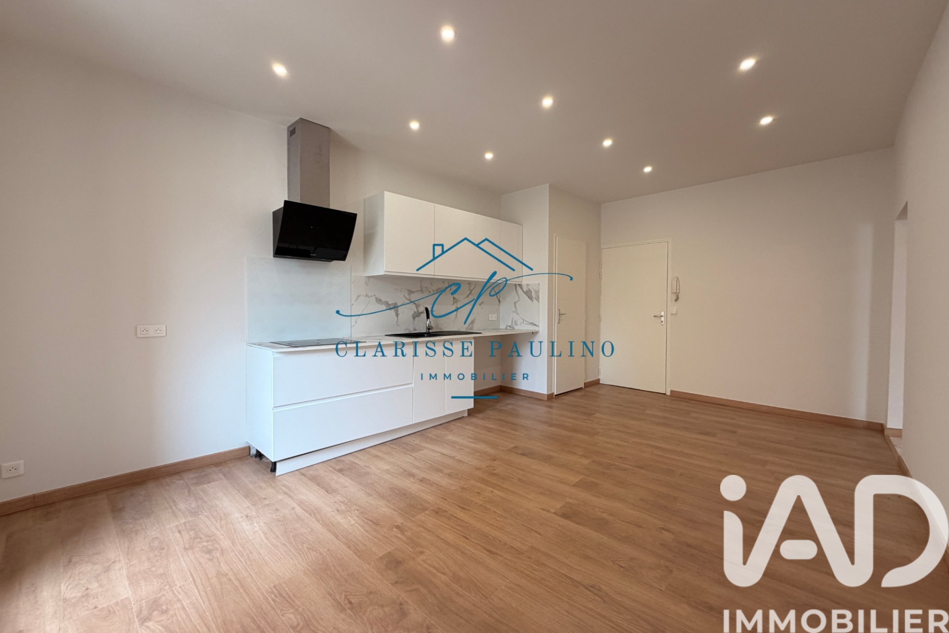 Vente appartement à Gardanne (13120) : appartement 3 pièces 93 m² - 2023582 — 10