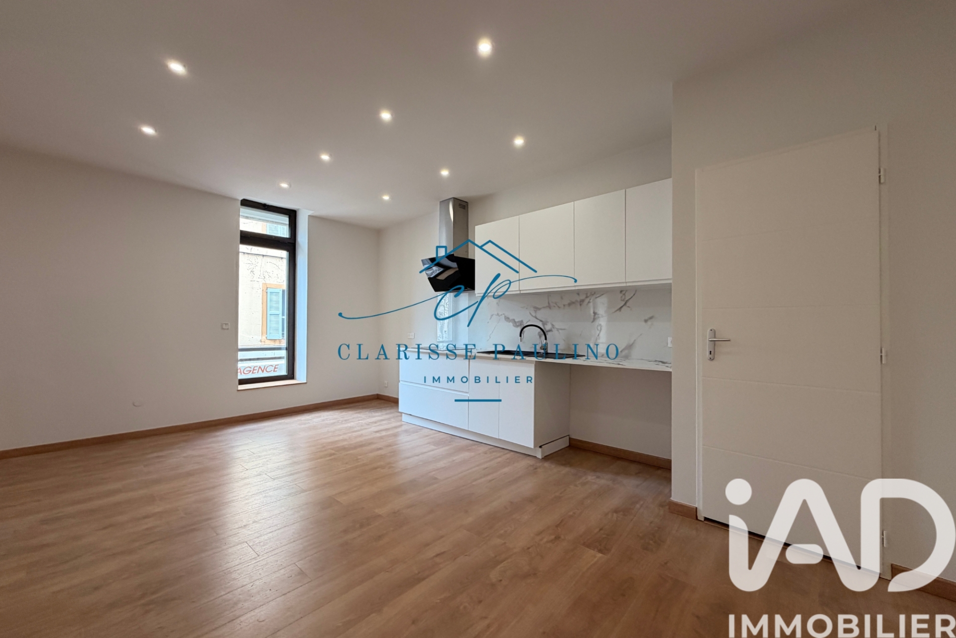 Vente appartement à Gardanne (13120) : appartement 3 pièces 93 m² - 2023582 — 11