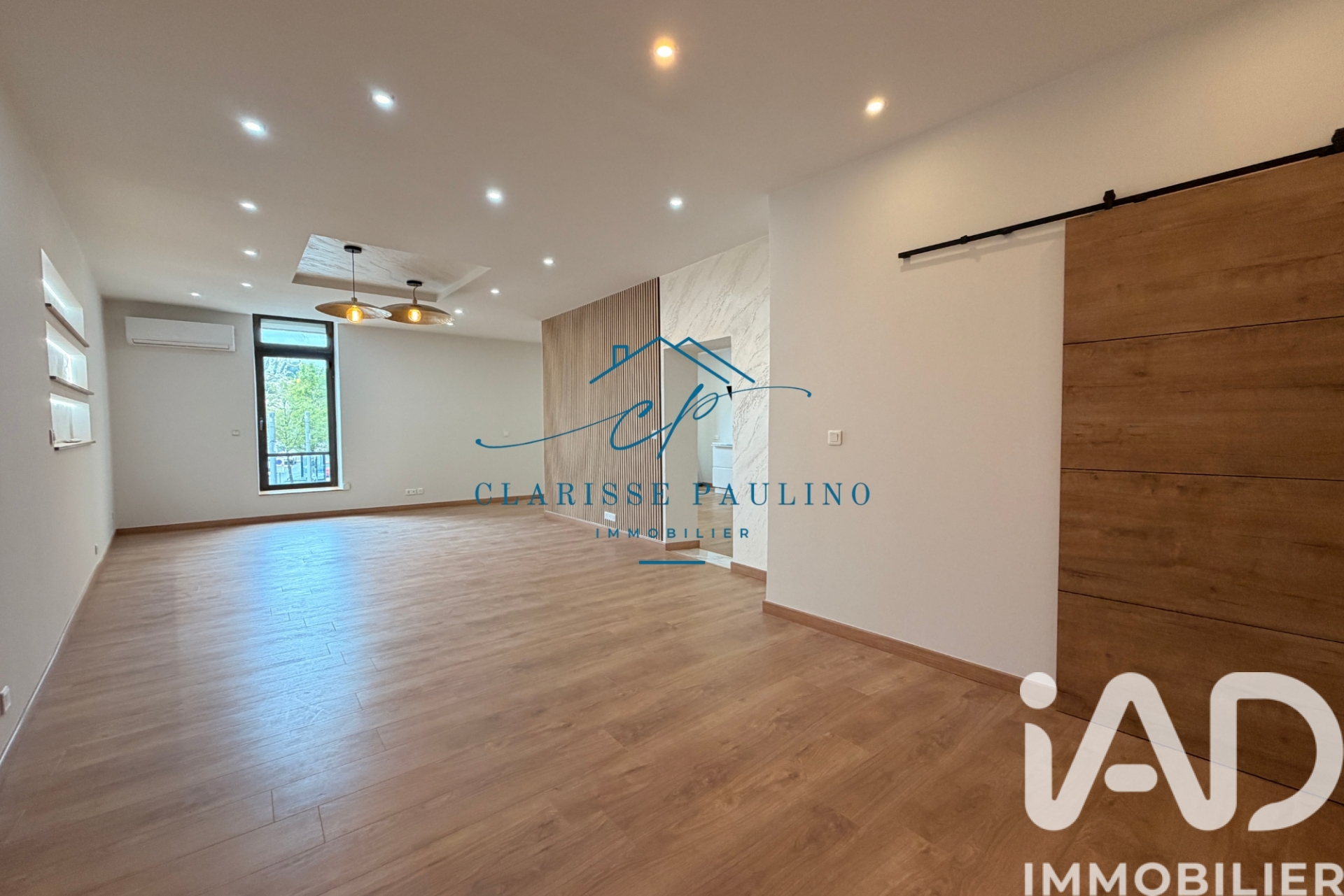 Vente appartement à Gardanne (13120) : appartement 3 pièces 93 m² - 2023582 — 7
