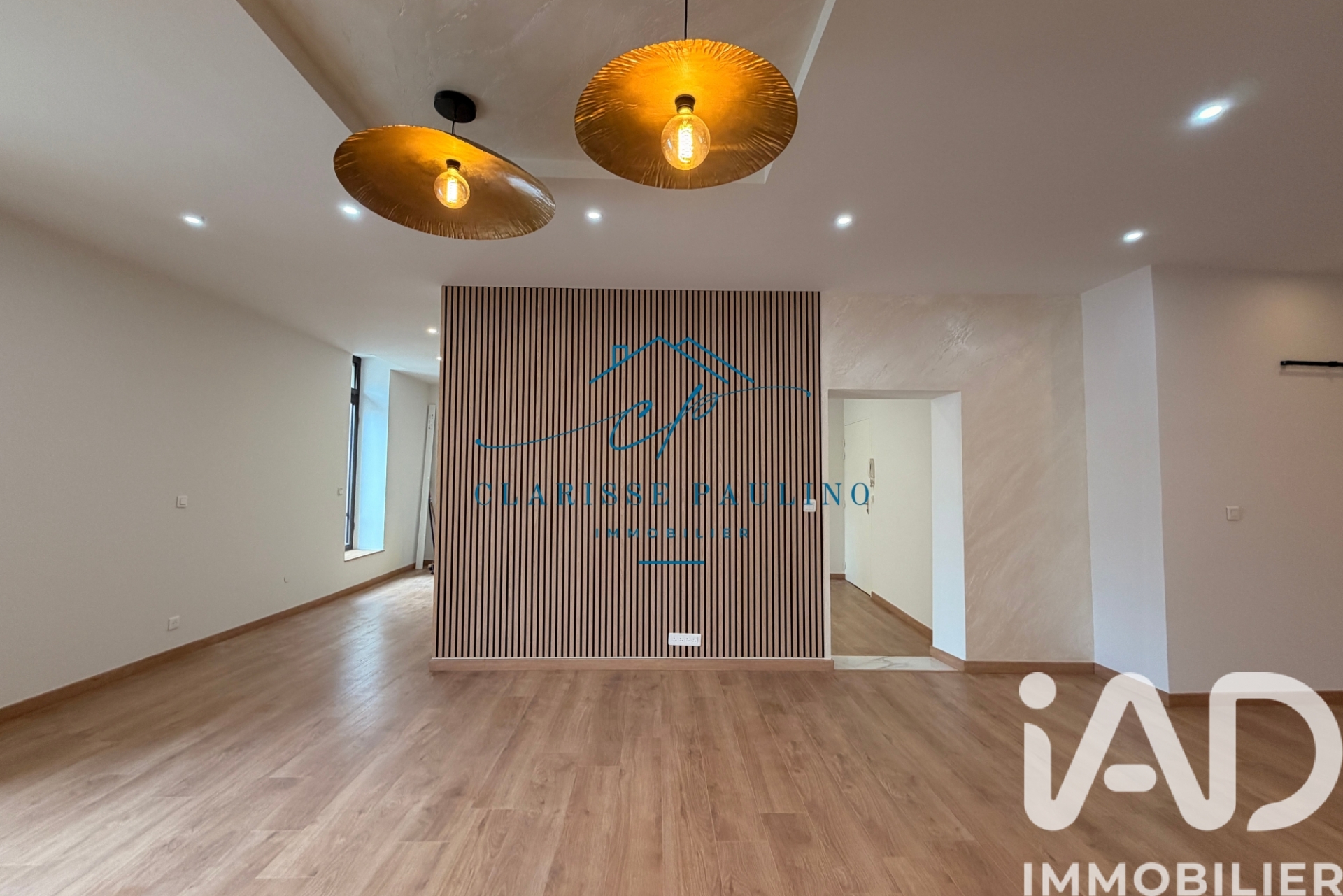 Vente appartement à Gardanne (13120) : appartement 3 pièces 93 m² - 2023582 — 8
