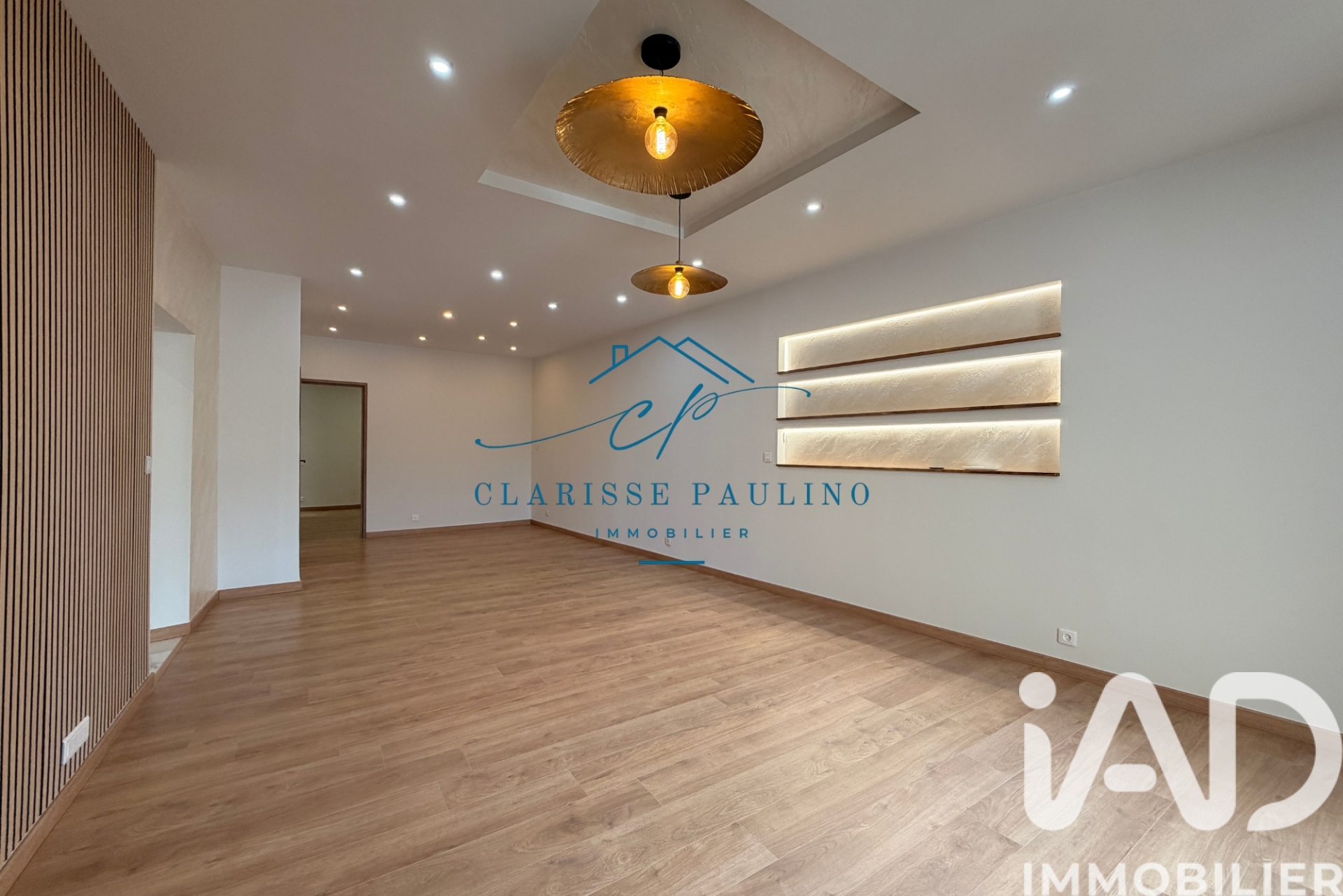 Vente appartement à Gardanne (13120) : appartement 3 pièces 93 m² - 2023582 — 5