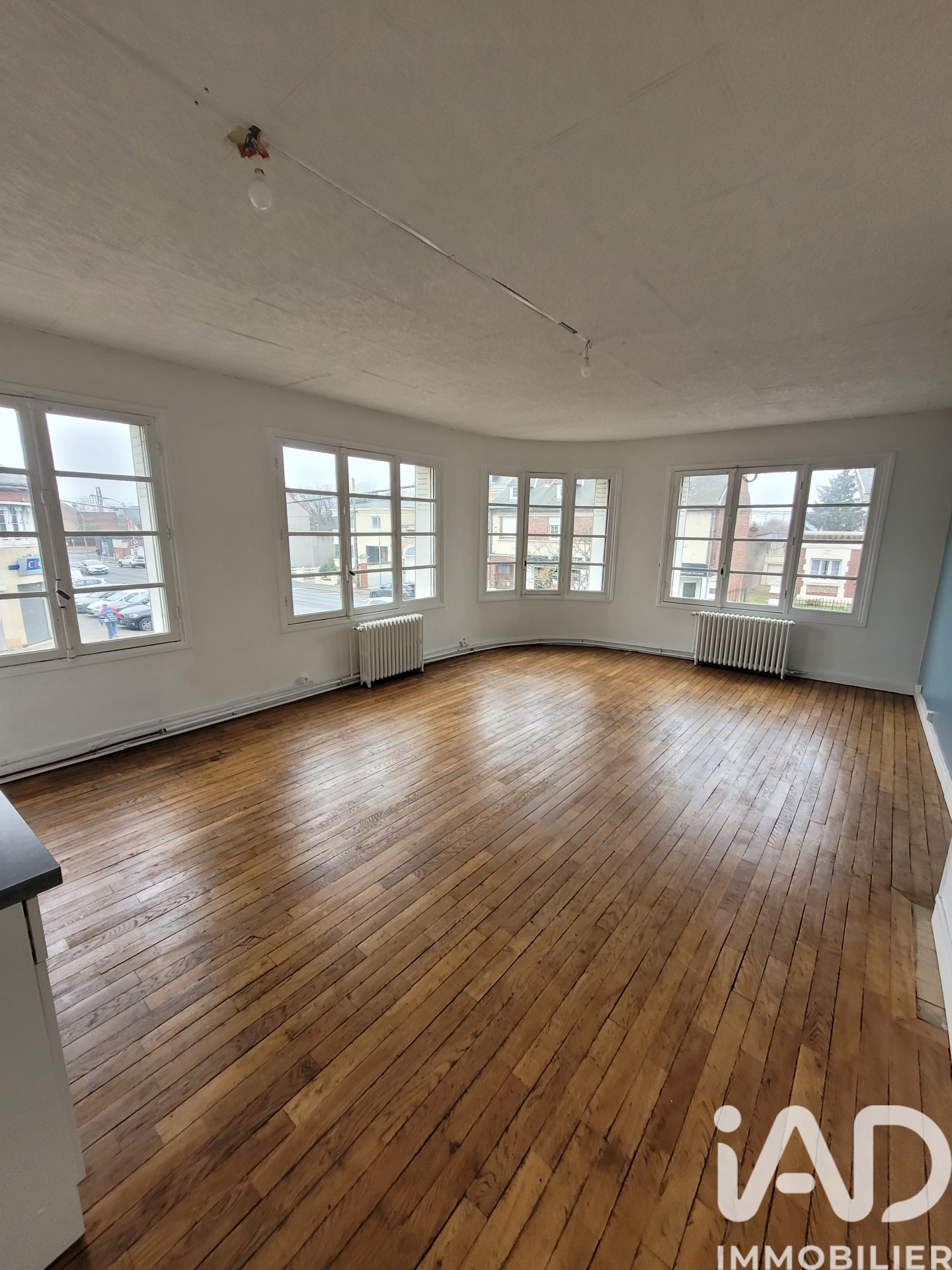 Appartement à Tergnier