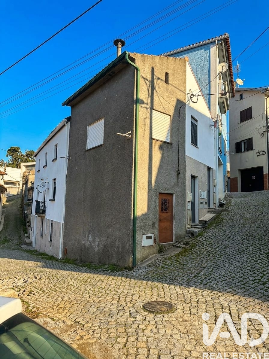 House em Penalva do Castelo