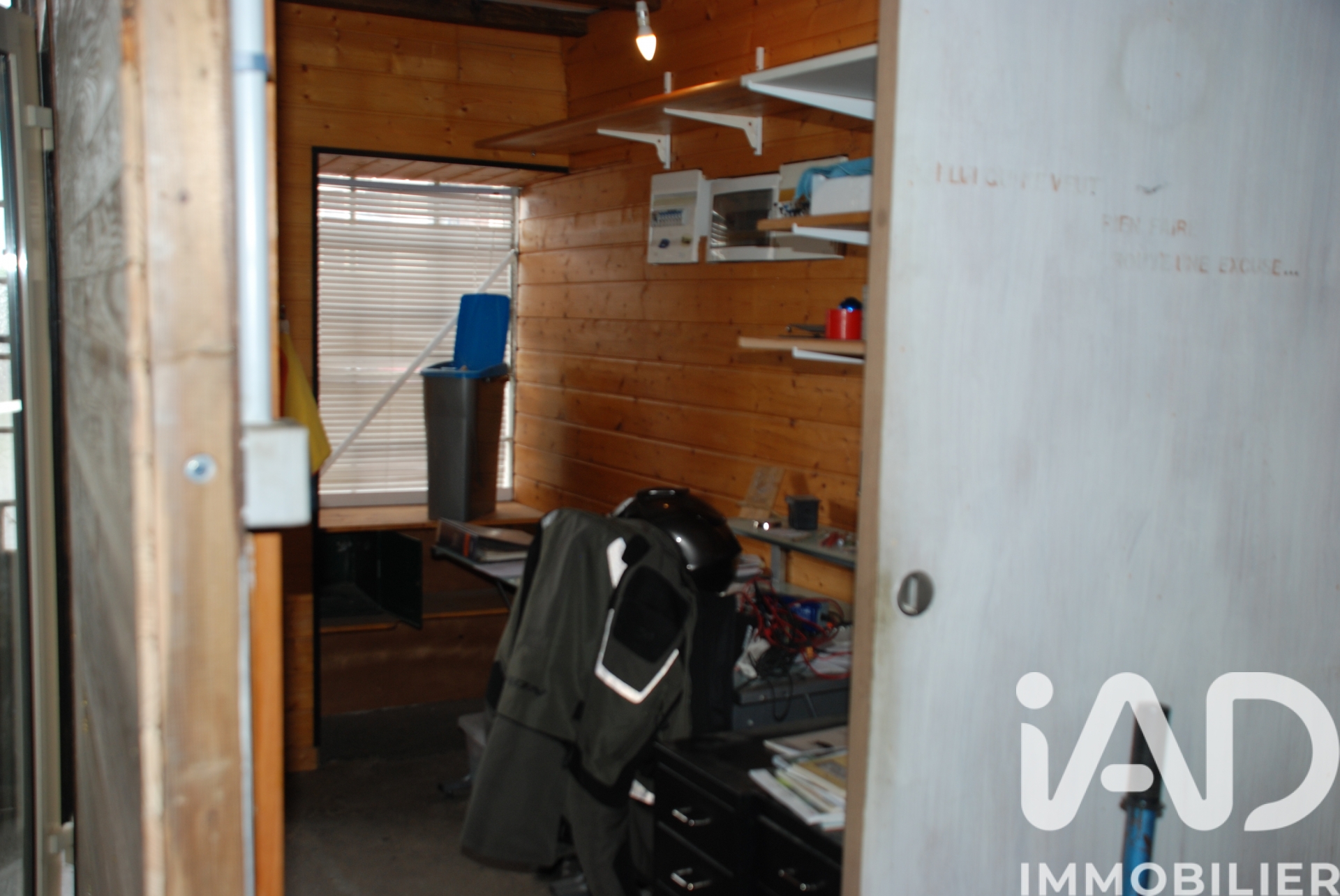 Vente maison à Villeneuve-de-Duras (47120) : maison de village 5 pièces 127 m² - 2023709 — 13