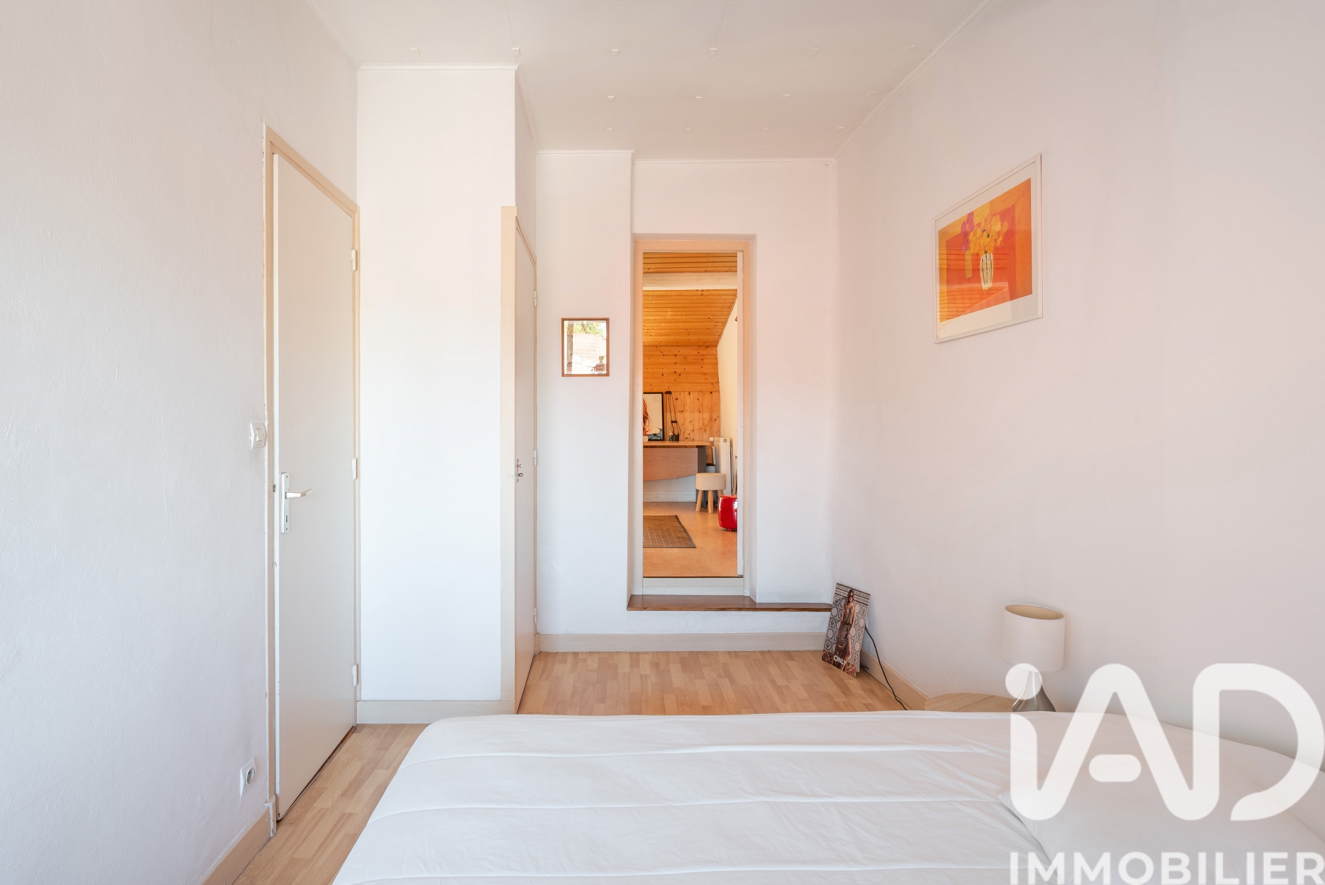 Vente maison à Seyssins (38180) : maison de ville 6 pièces 99 m² - 2023792 — 8