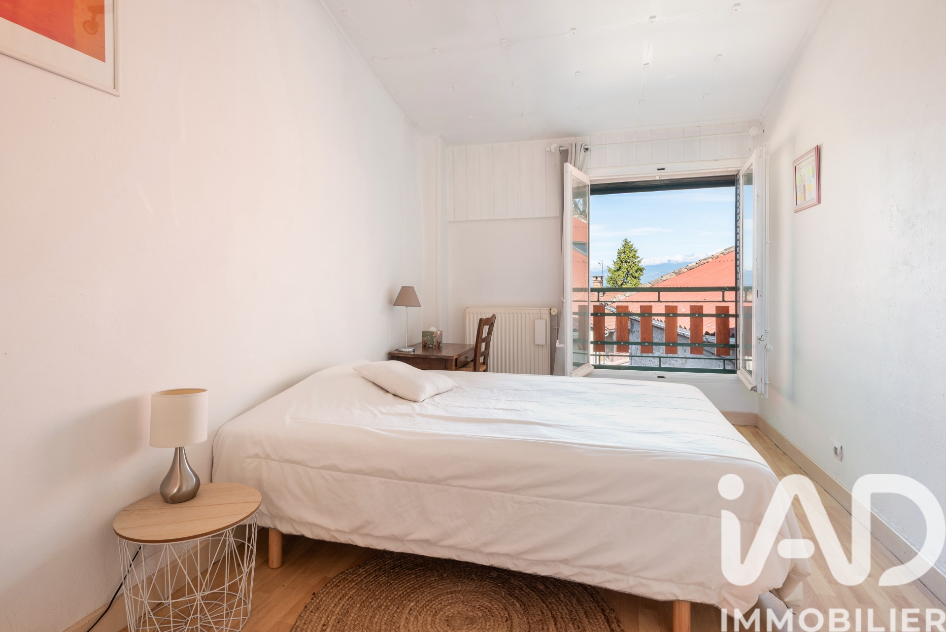 Vente maison à Seyssins (38180) : maison de ville 6 pièces 99 m² - 2023792 — 7