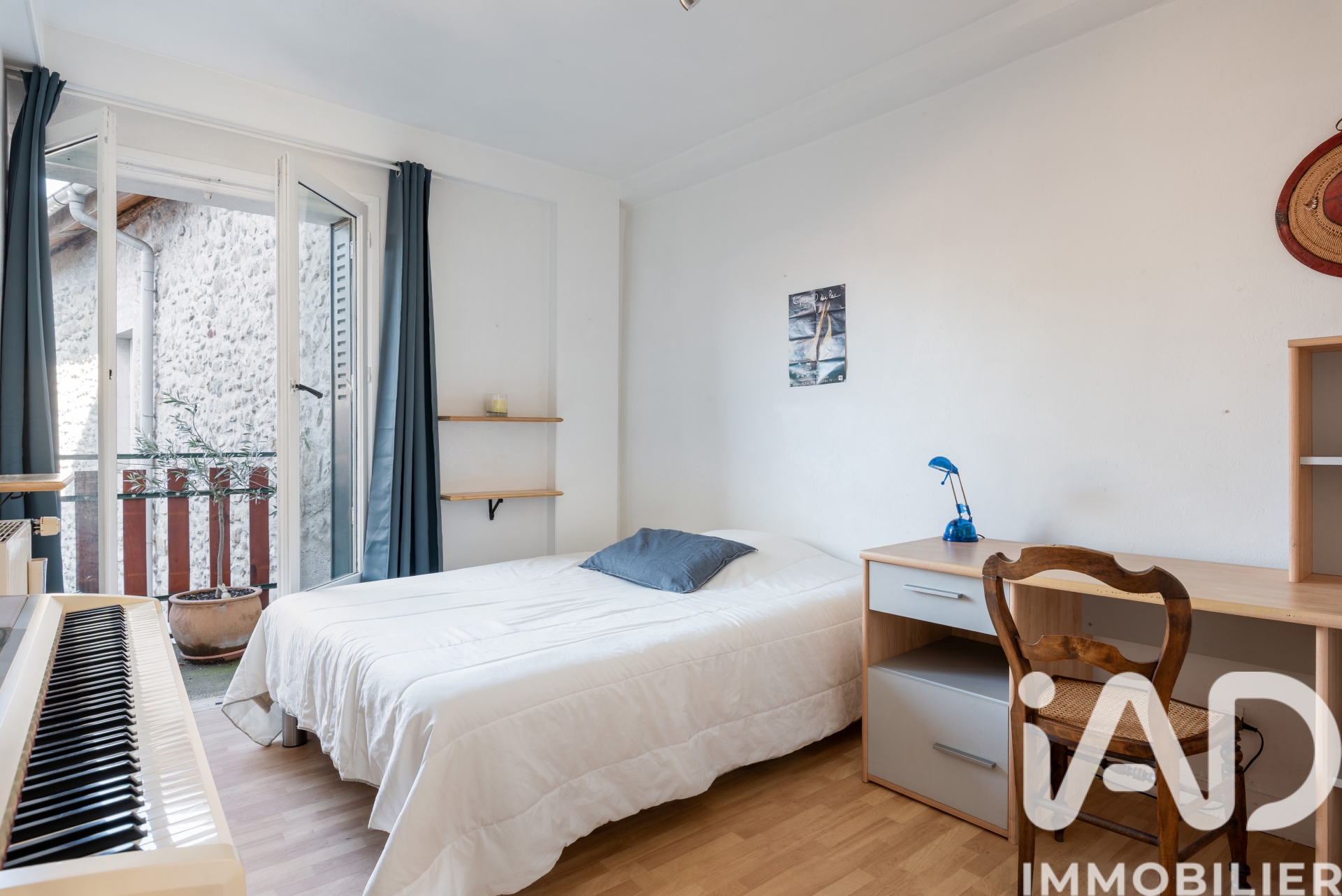 Vente maison à Seyssins (38180) : maison de ville 6 pièces 99 m² - 2023792 — 5