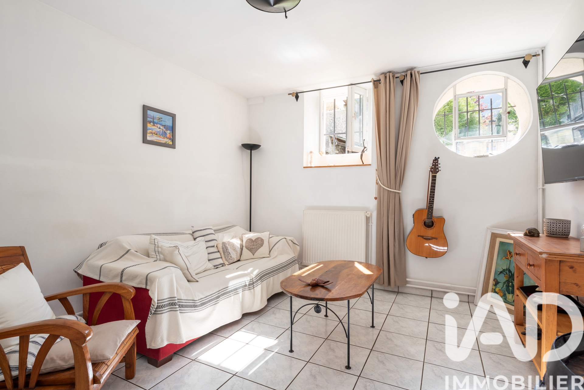 Vente maison à Seyssins (38180) : maison de ville 6 pièces 99 m² - 2023792 — 12