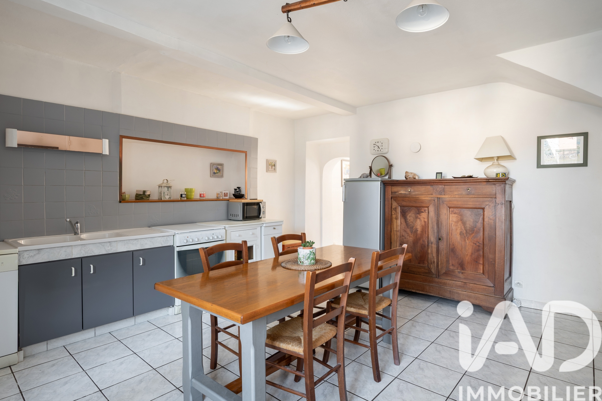 Vente maison à Seyssins (38180) : maison de ville 6 pièces 99 m² - 2023792 — 14