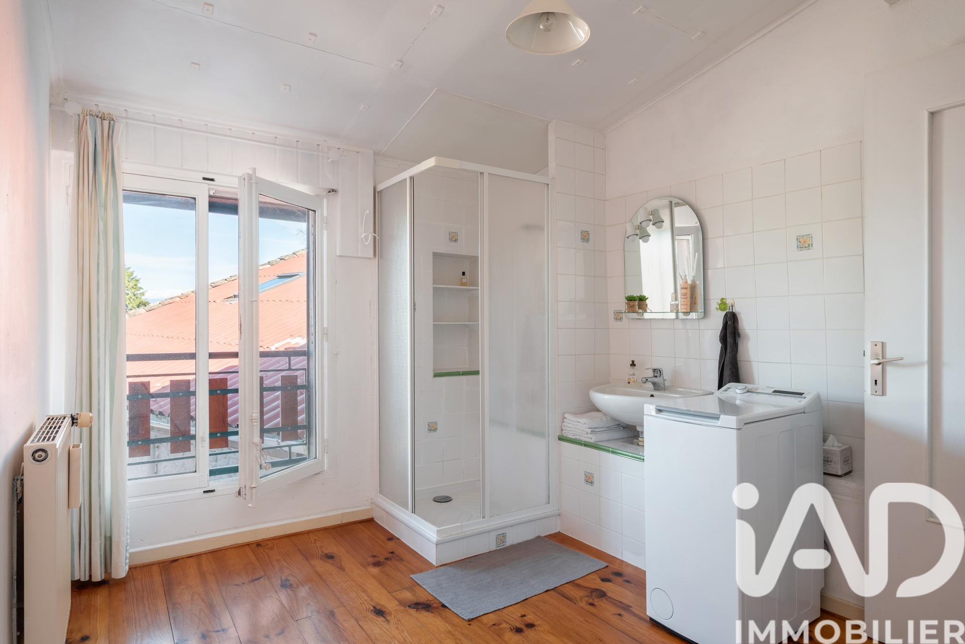 Vente maison à Seyssins (38180) : maison de ville 6 pièces 99 m² - 2023792 — 10