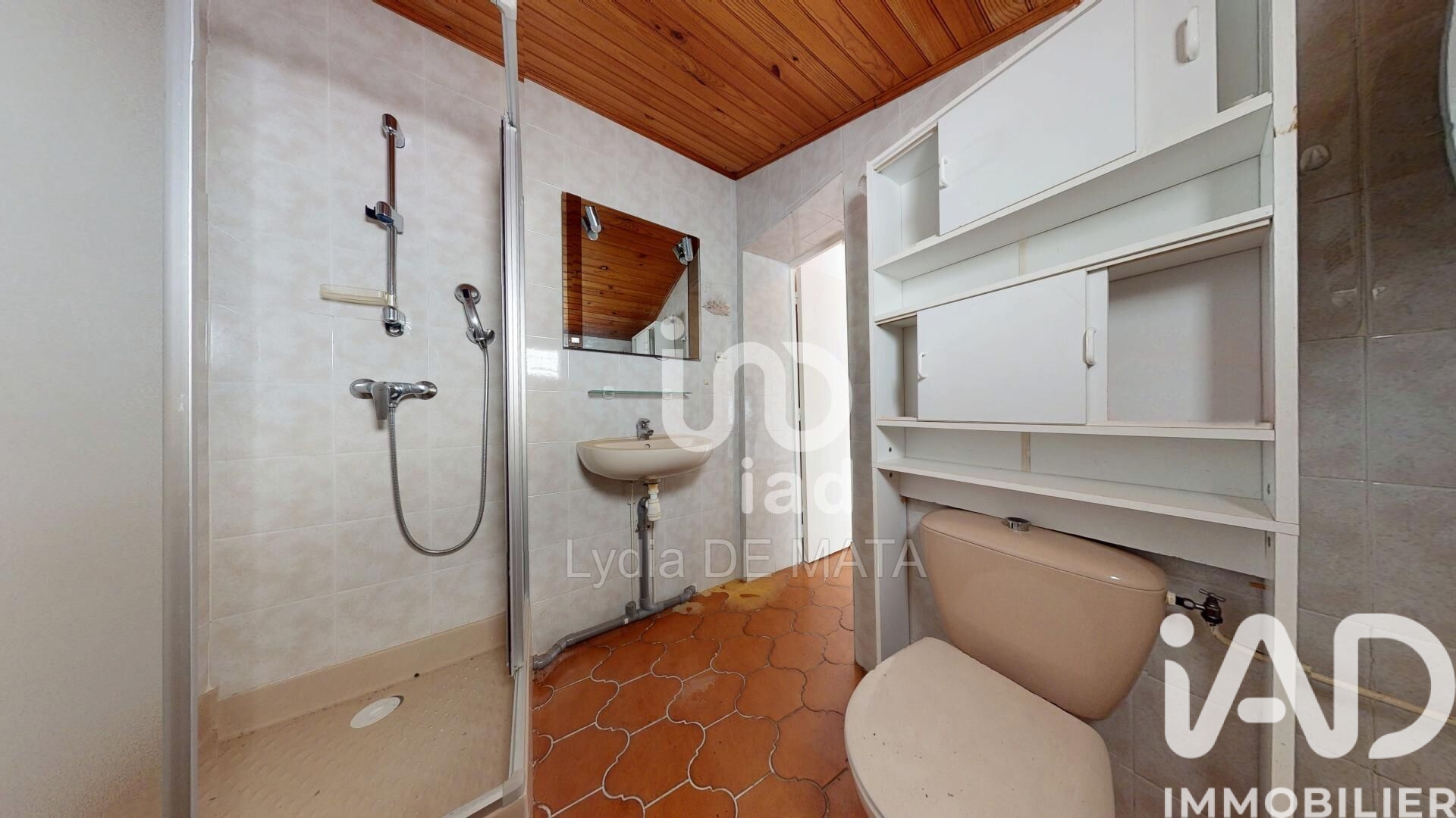 Vente maison à Cadours (31480) : maison de village 4 pièces 85 m² - 1988913 — 11