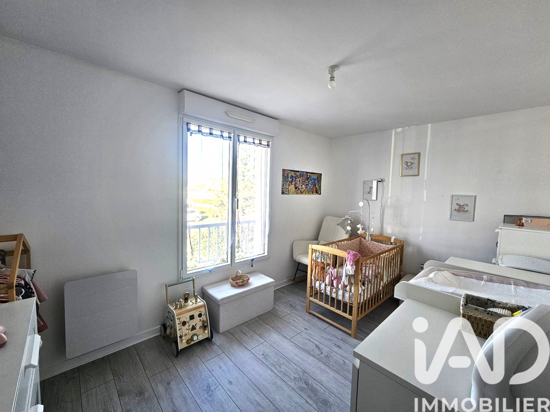 Vente maison à Chaumes-en-Retz (44680) : maison 5 pièces 94 m² - 2025809 — 6