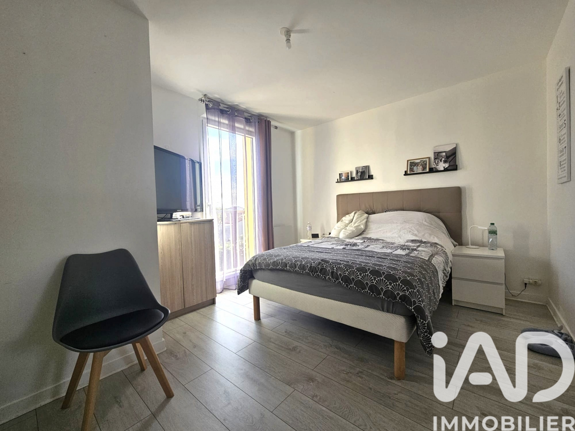 Vente maison à Chaumes-en-Retz (44680) : maison 5 pièces 94 m² - 2025809 — 8