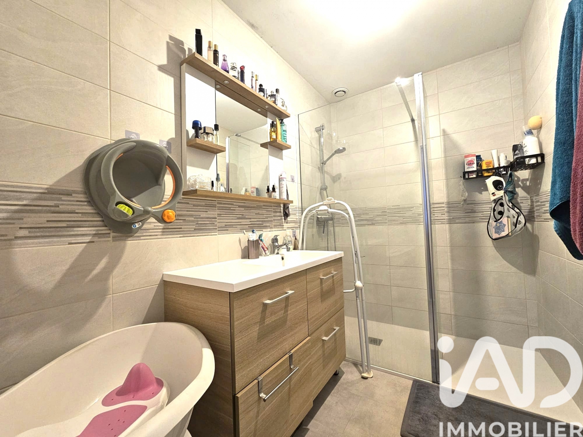 Vente maison à Chaumes-en-Retz (44680) : maison 5 pièces 94 m² - 2025809 — 7