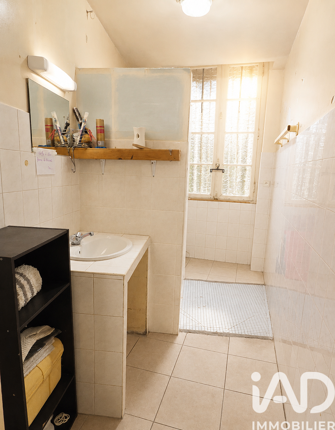 Vente maison à Vertheuil (33180) : maison 4 pièces 65 m² - 2014489 — 7