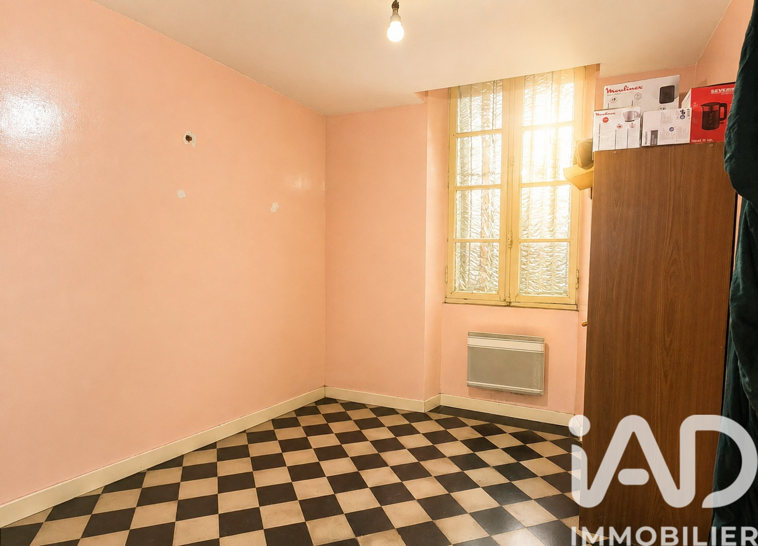 Vente maison à Vertheuil (33180) : maison 4 pièces 65 m² - 2014489 — 5