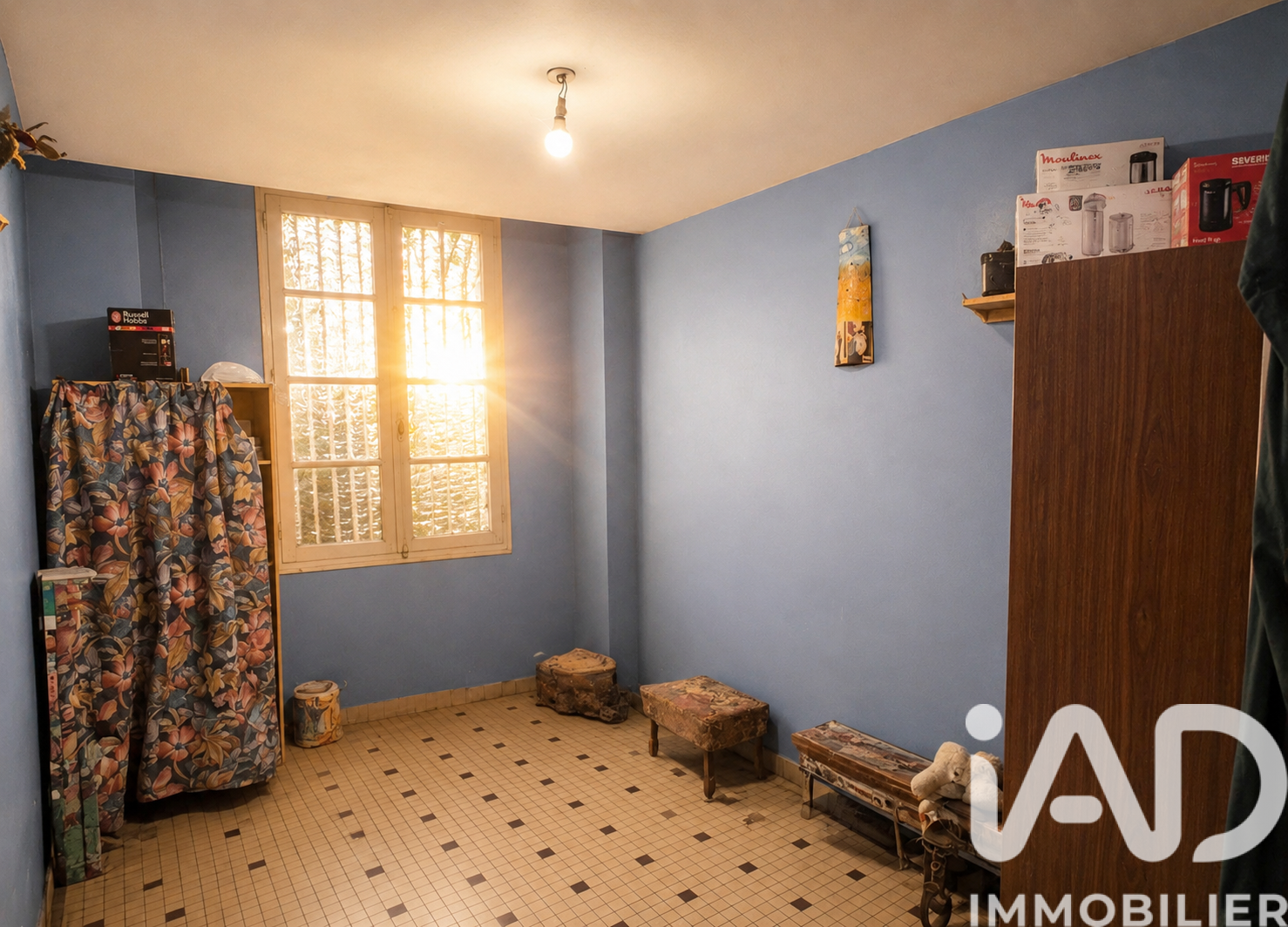 Vente maison à Vertheuil (33180) : maison 4 pièces 65 m² - 2014489 — 6