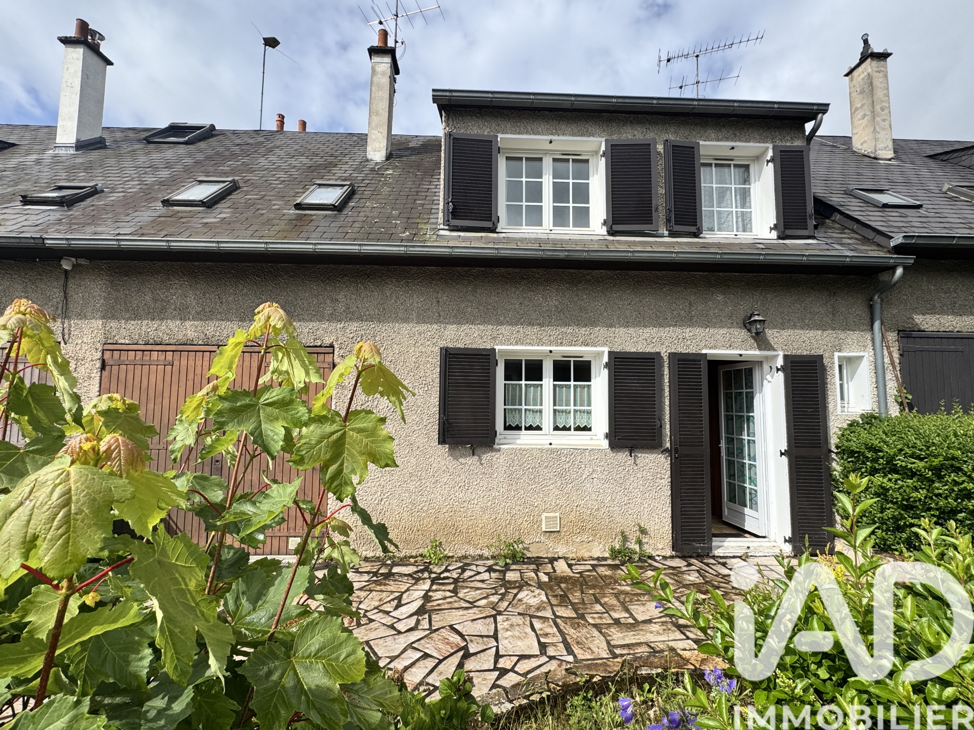 Vente maison à Savigny — 23