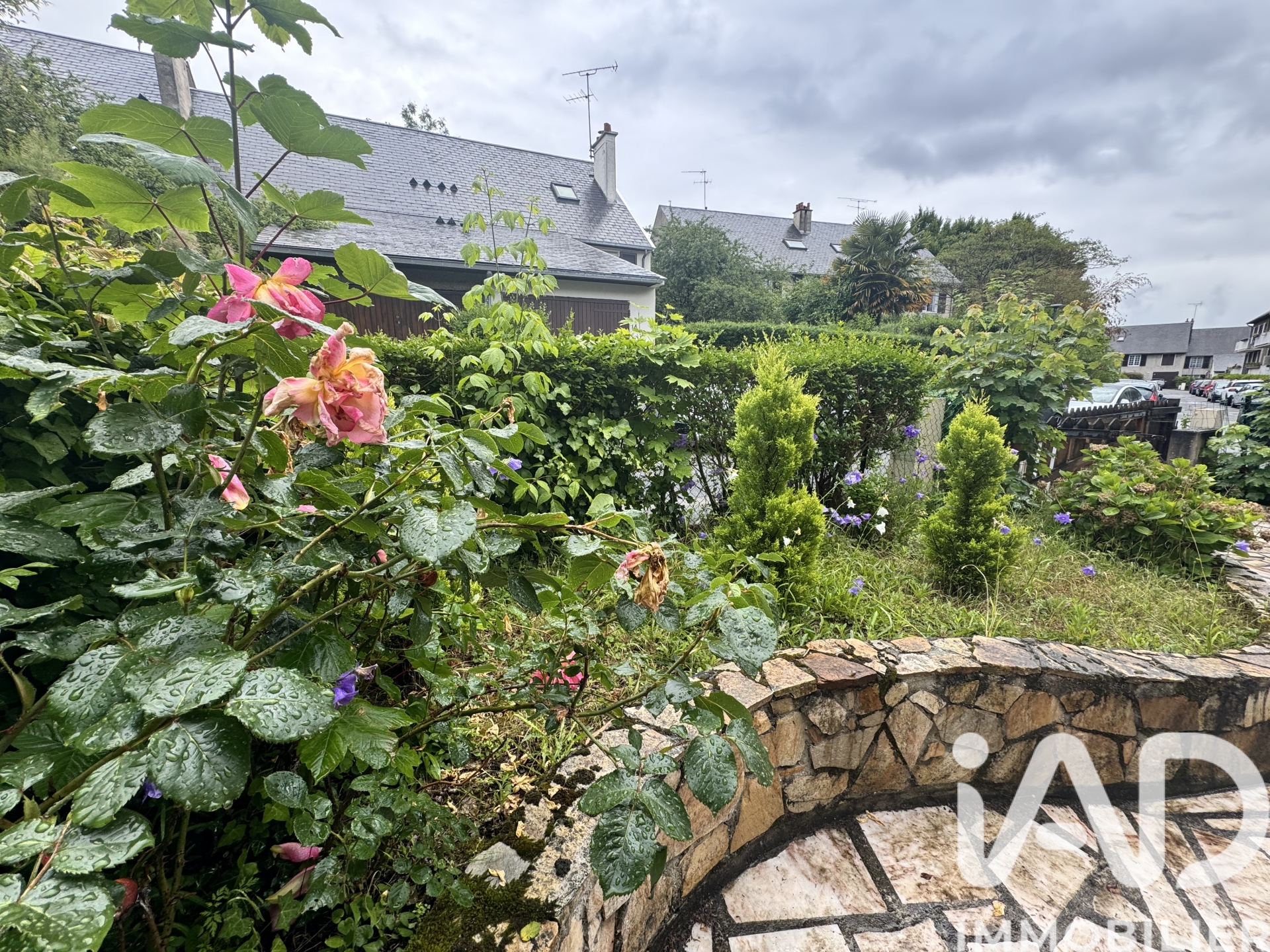 Vente maison à Savigny — 21